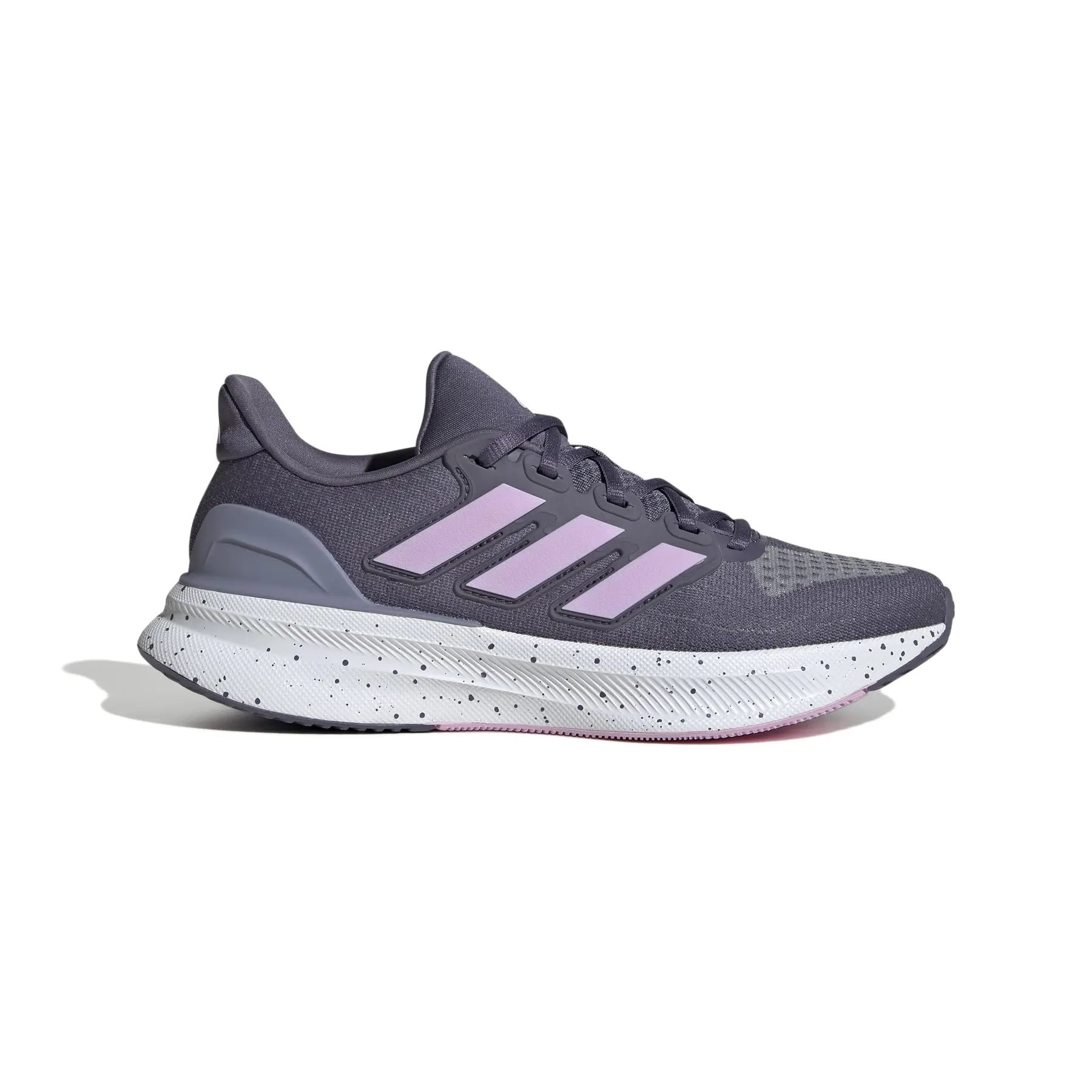 Adidas Women's Violet Running Shoes Ultrarun 5