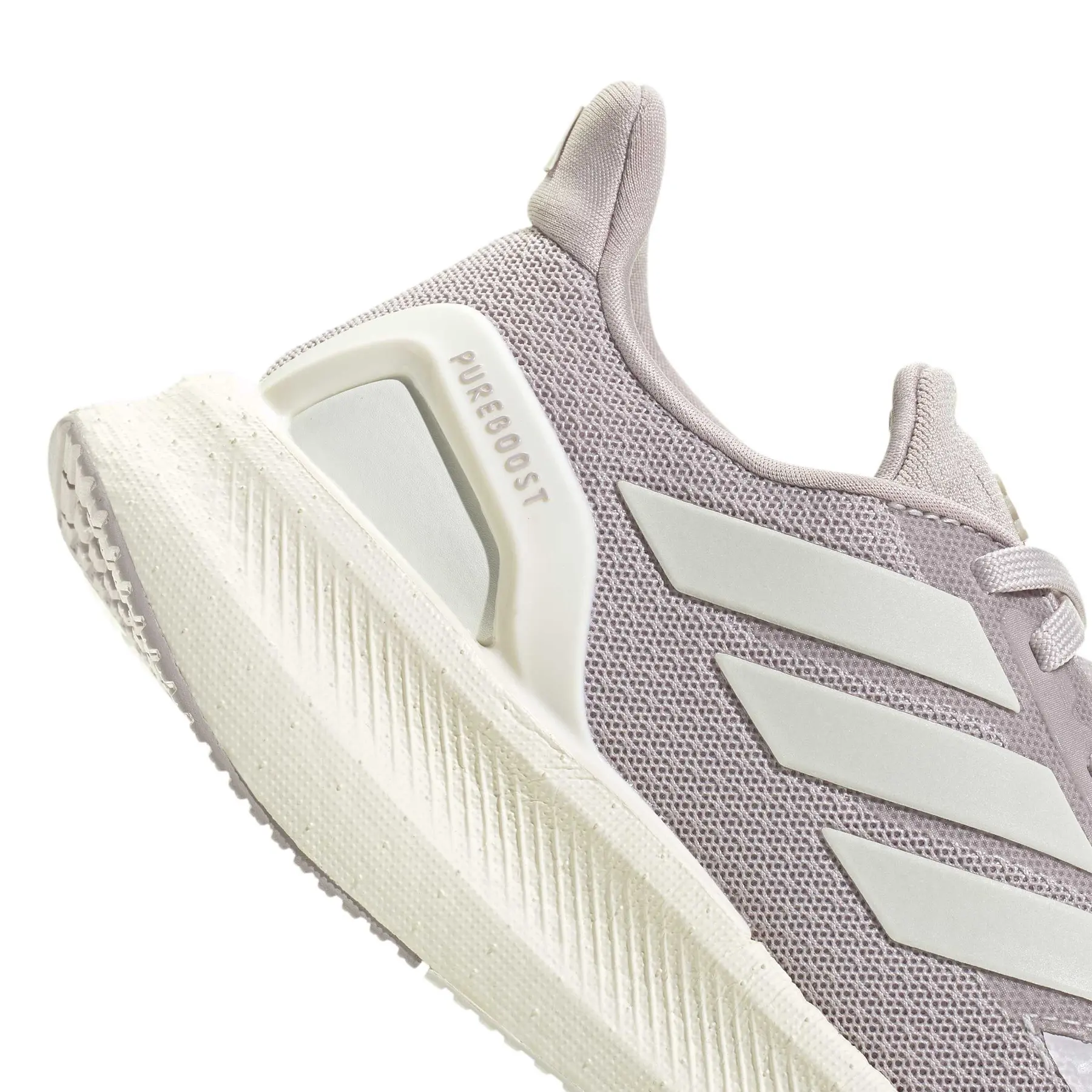 adidas gazelle silver green womens Adidas Women's Ultraboost 5x Cloud White / Dash Grey / Lime Burst Running  Shoes main image 0