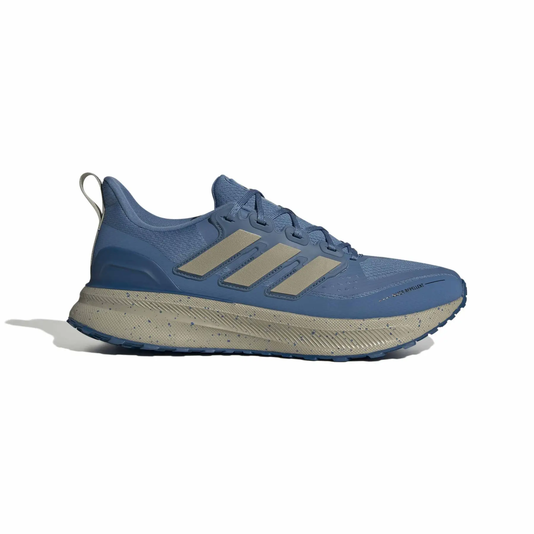 Adidas Men's Bleu Running Shoes Ultrarun 5