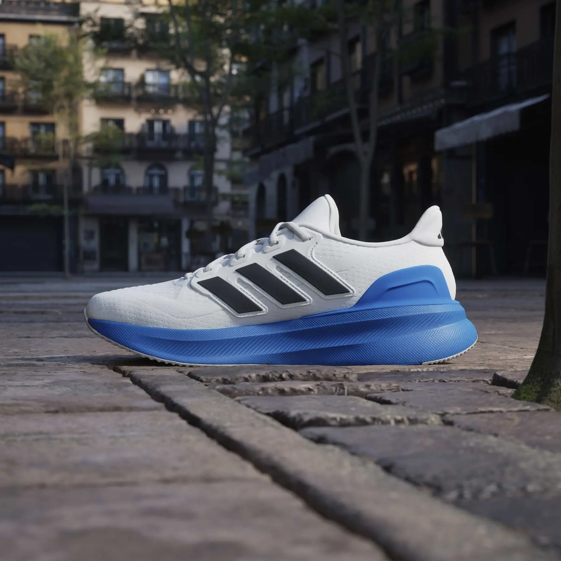 ライン Running shoes adidas Ultrarun 5 | Foot-Store