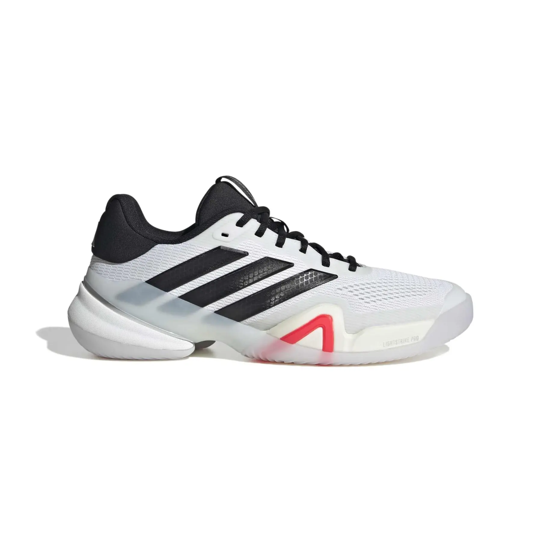 Adidas Chaussures de tennis Barricade 14 Wide