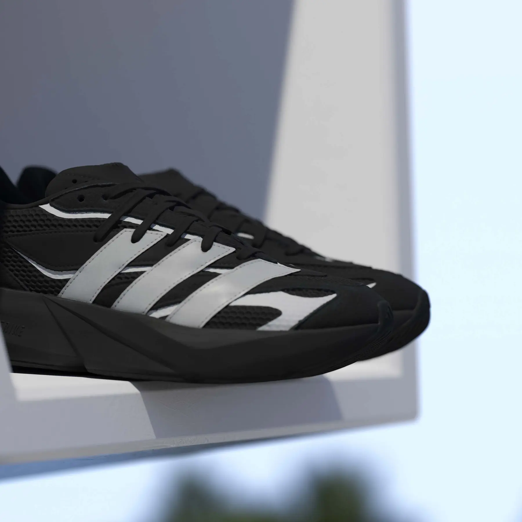 adidas gazelle silver green womens adidas Y-3 Adios Pro 3.0 - Unisex - Core Black