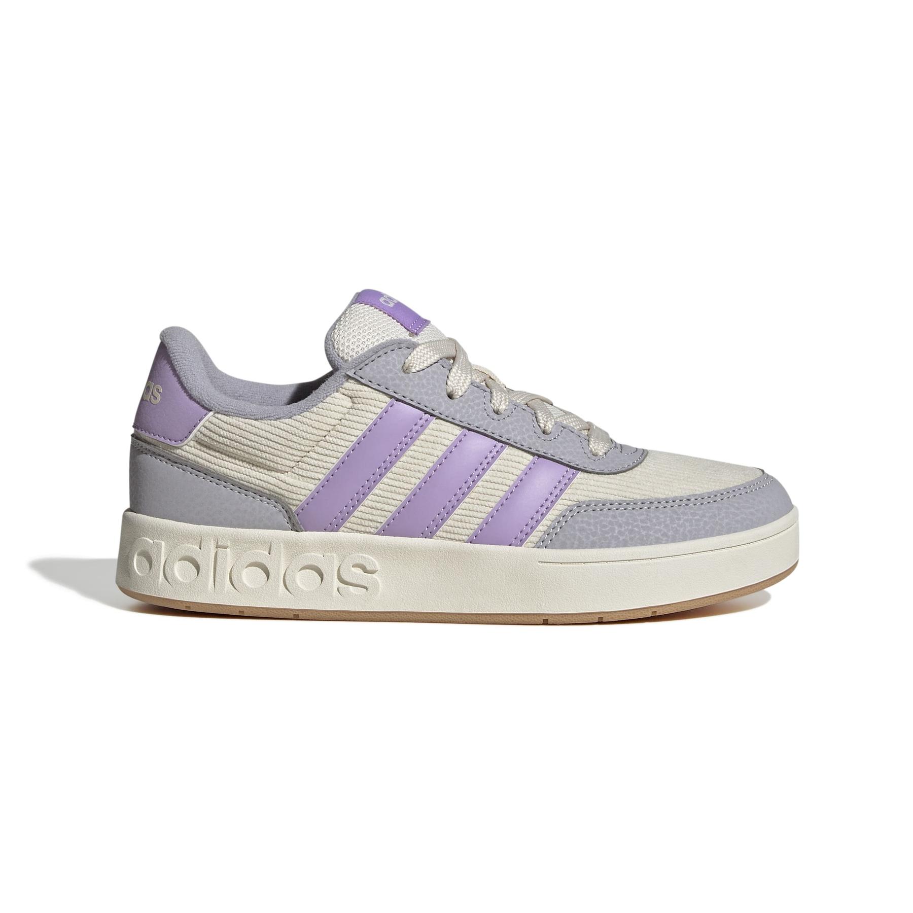 Sneakers adidas Breakbase J