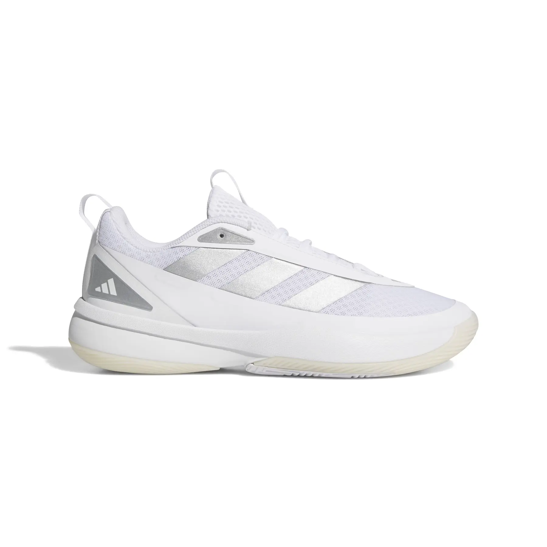 Adidas Blanc Trainers Subzone