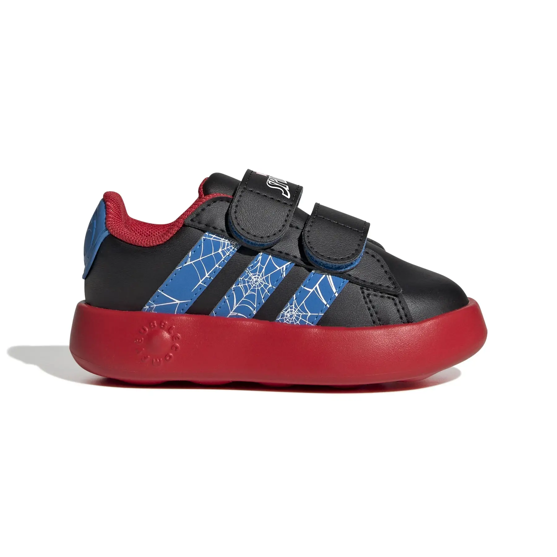 4068801318041 - Sneakers für Babys adidas Marvel Spider-Man Grand Court