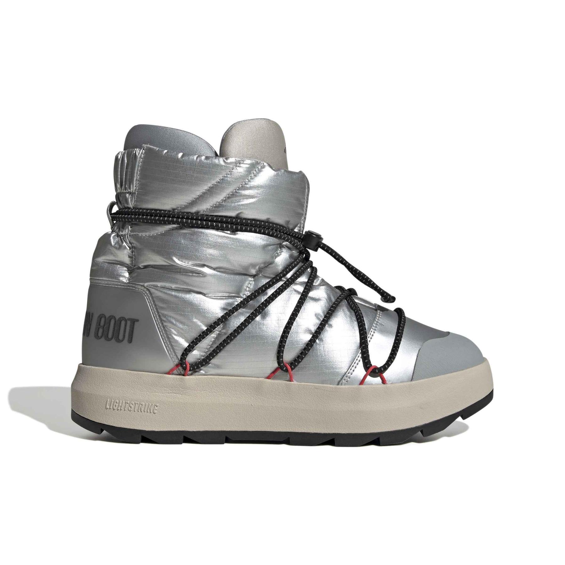 4067907998850 - Sneakers adidas X Moon Boot Ace Mid