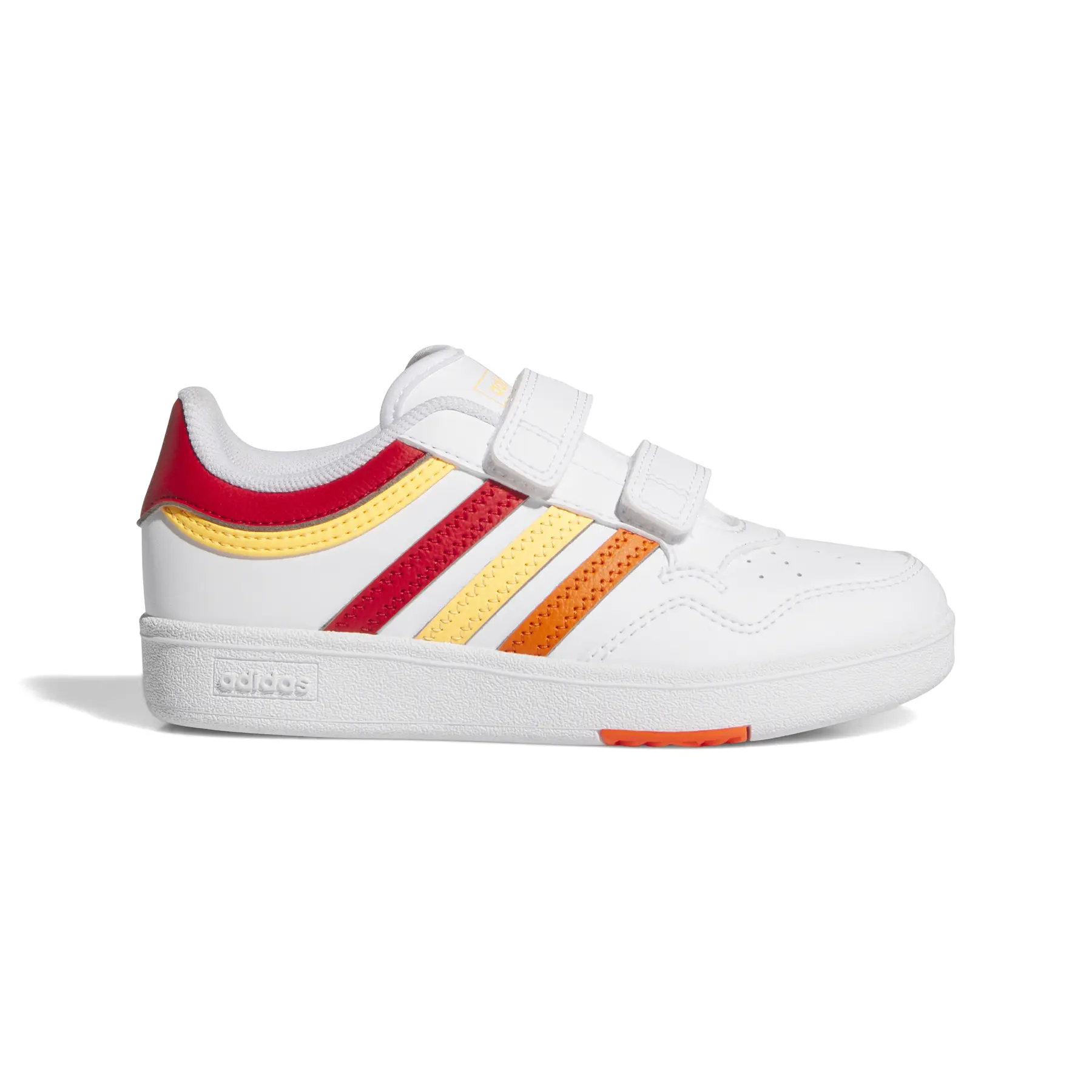 4068803850532 - Sneakers adidas Hoops 40