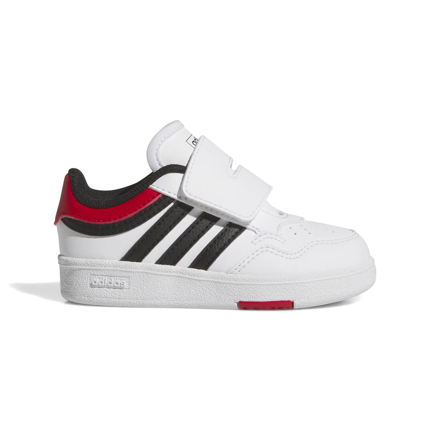 Sneakers für Babys adidas Hoops 4.0