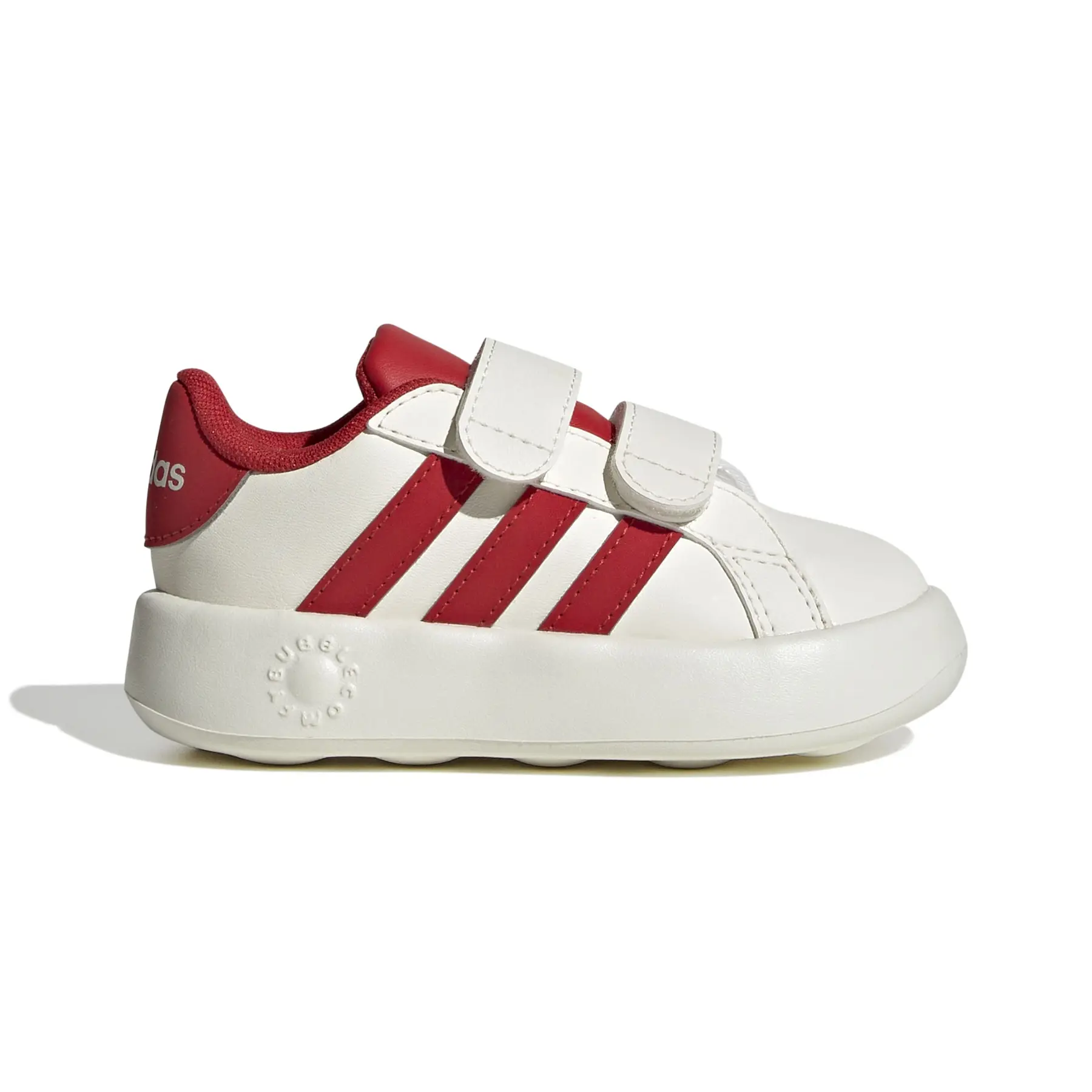 4068801298152 - Sneakers mit Klettverschluss Baby adidas Grand Court 20
