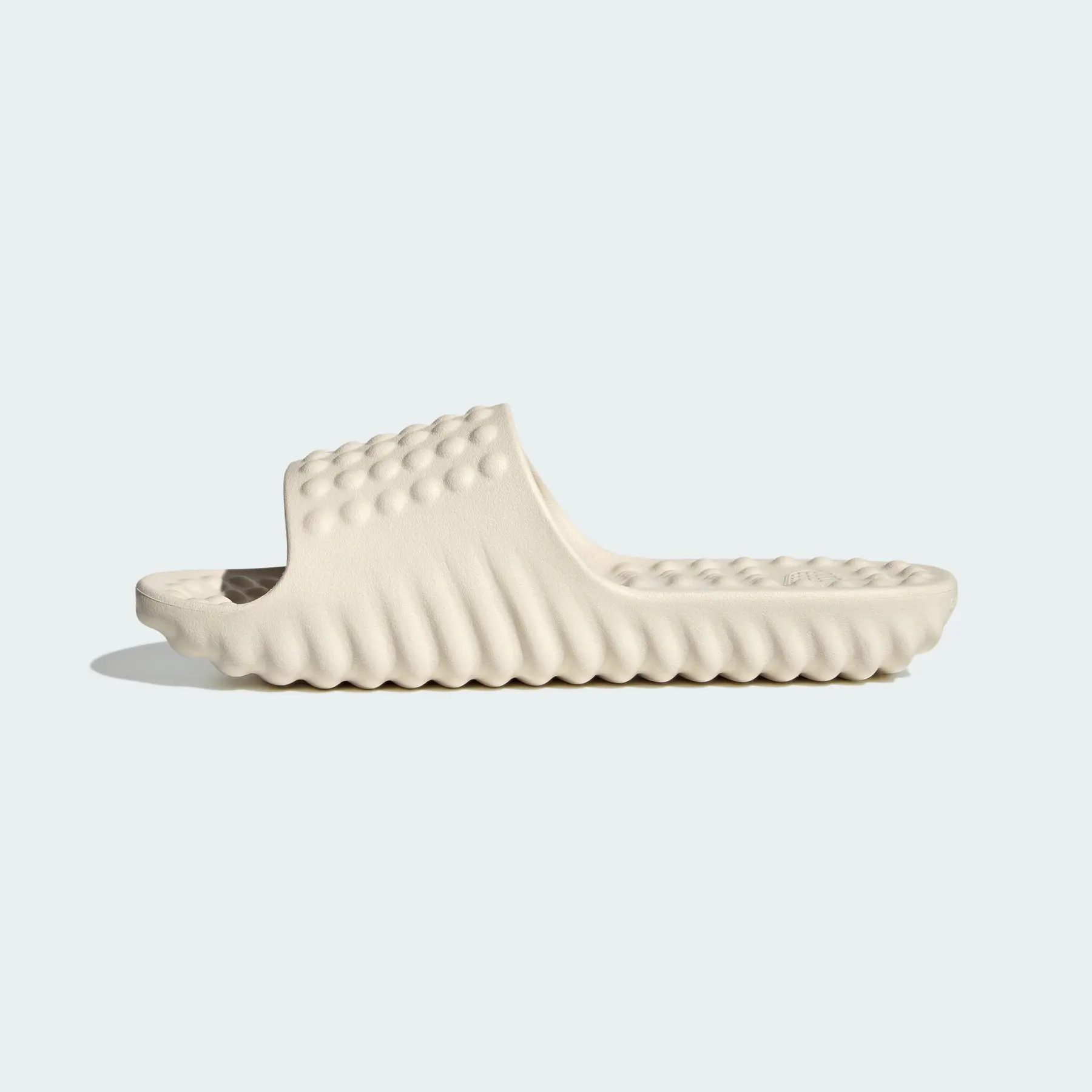 adidas gazelle silver green womens Kicks Slide Sandals | Foam Sliders Brown / 36-37 / Foam Sliders main image 0