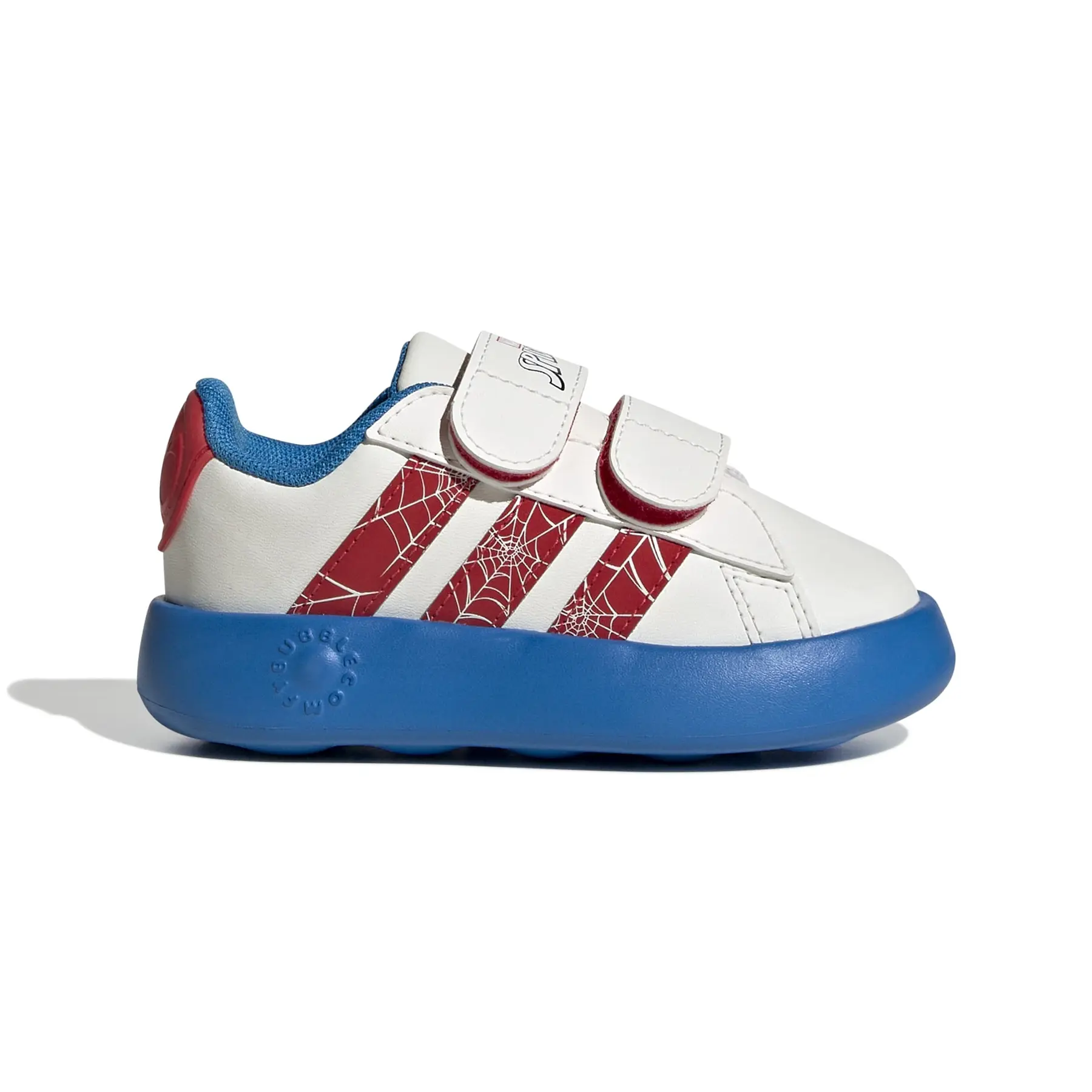 4068801288726 - Sneakers für Babys adidas Marvel Spider-Man Grand Court