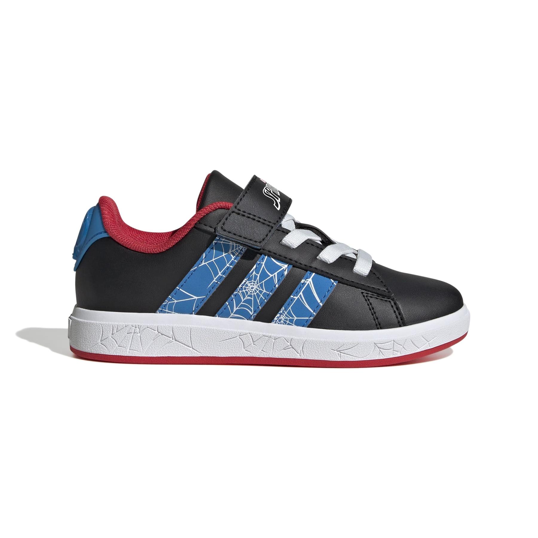 4068801292617 - Sneakers adidas Marvel Spider-Man Grand Court 4068801292617 - Sneakers adidas Marvel Spider-Man Grand Court