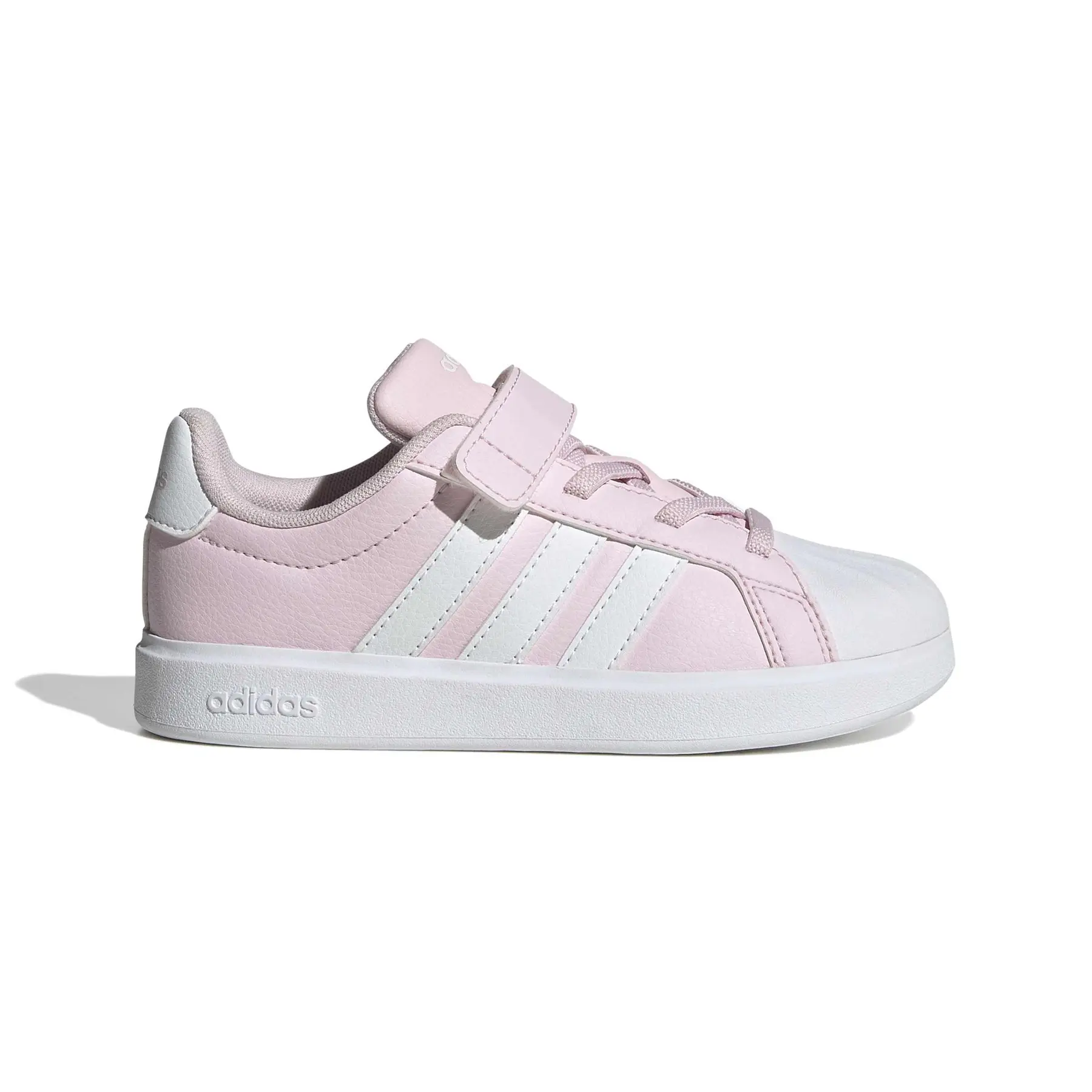 Baskets mini enfant adidas Streettalk