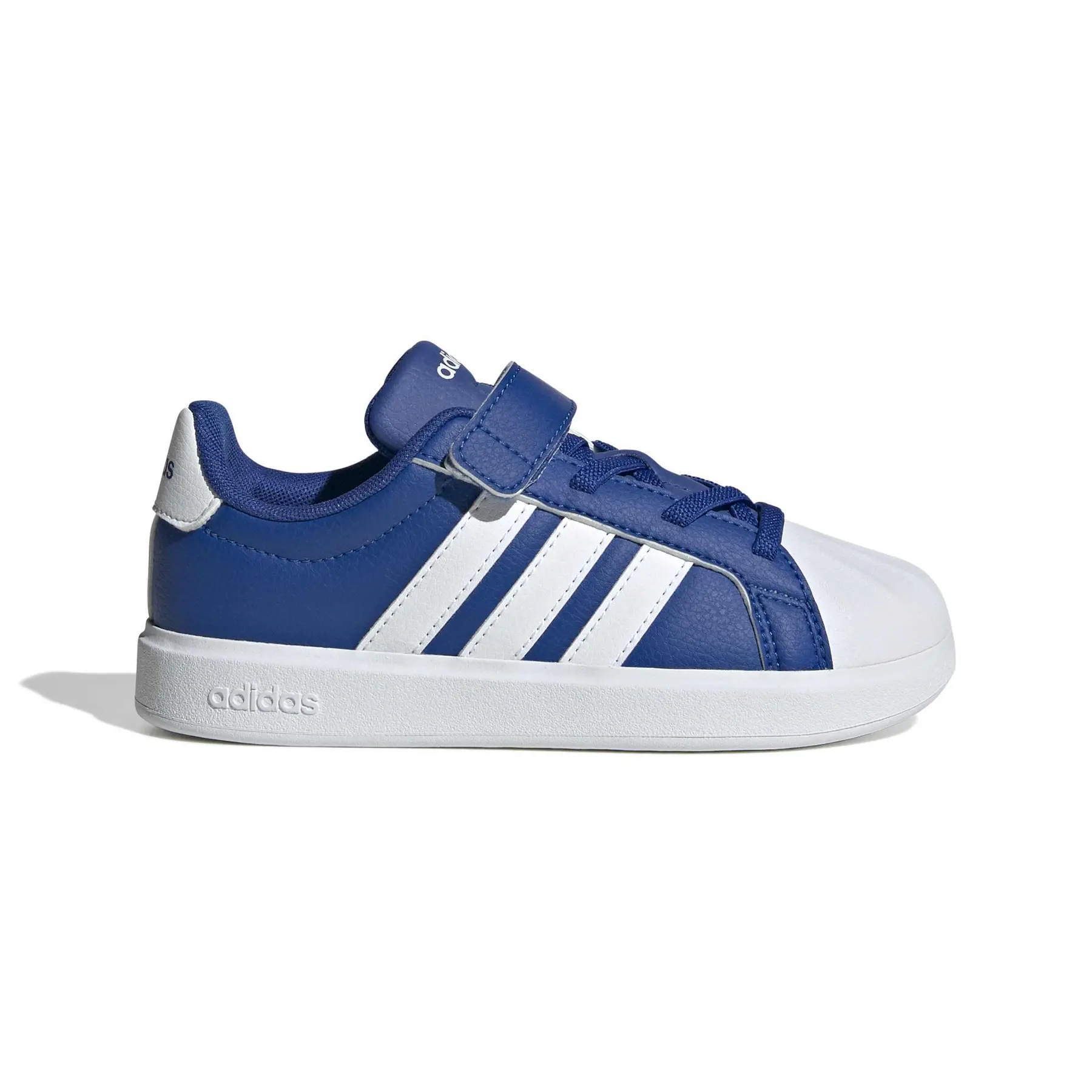Mini-Kinder-Sneaker adidas Streettalk
