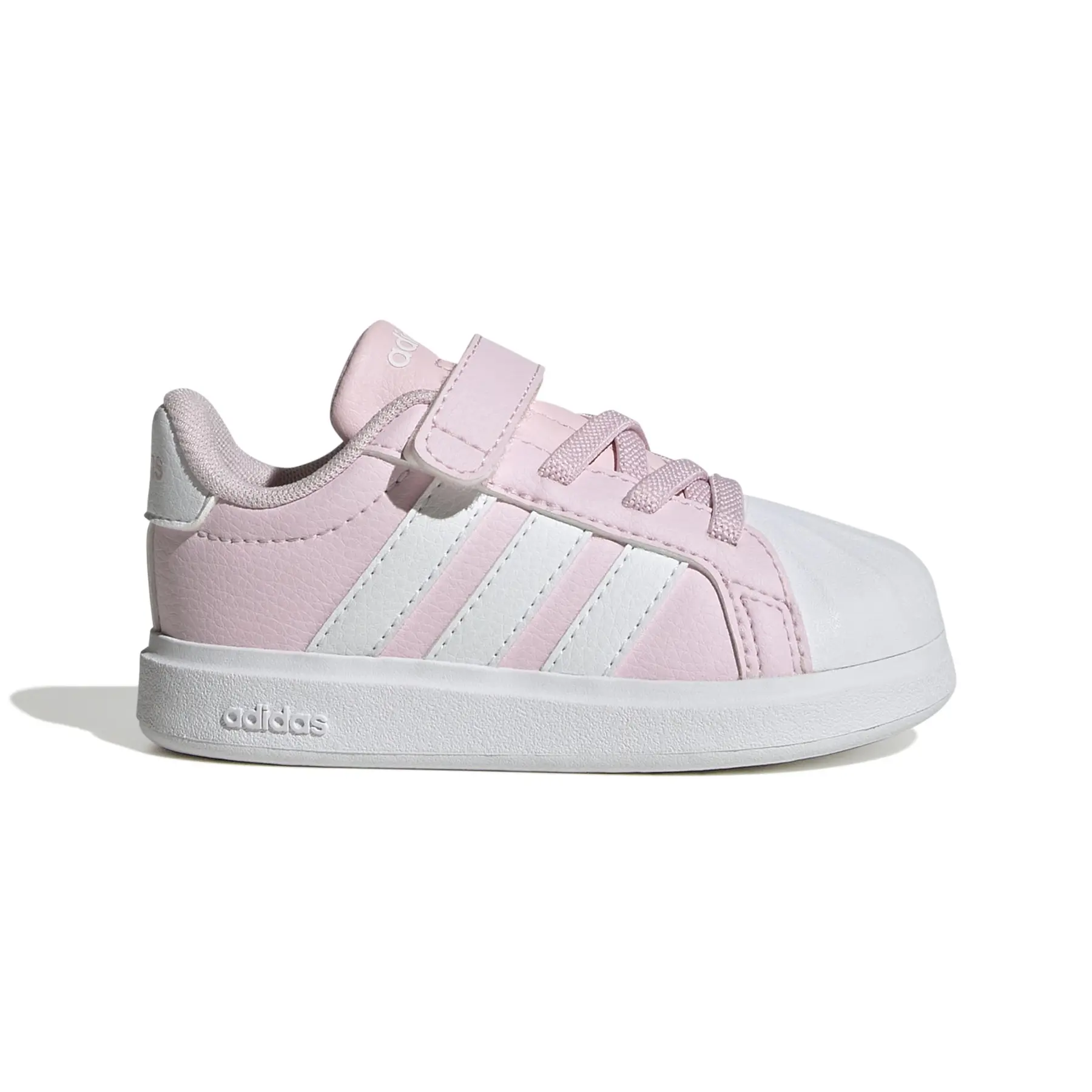 Sneakers für Babys adidas Streettalk