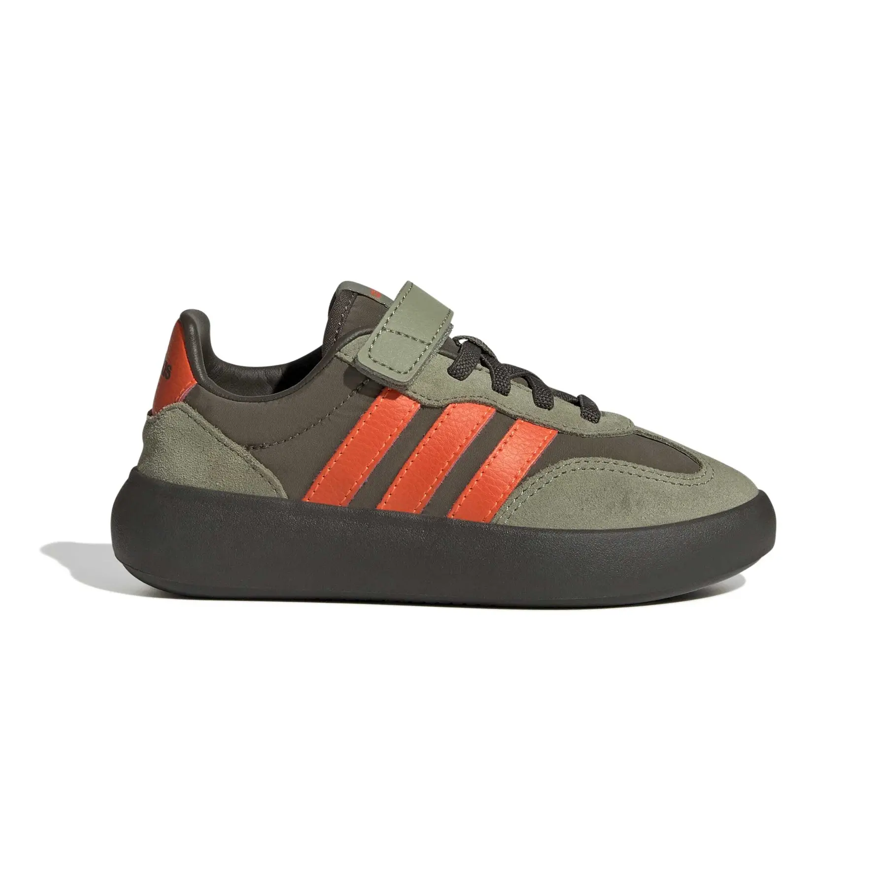 4067907988264 - Mini-Kinder-Sneaker adidas Barreda Decode