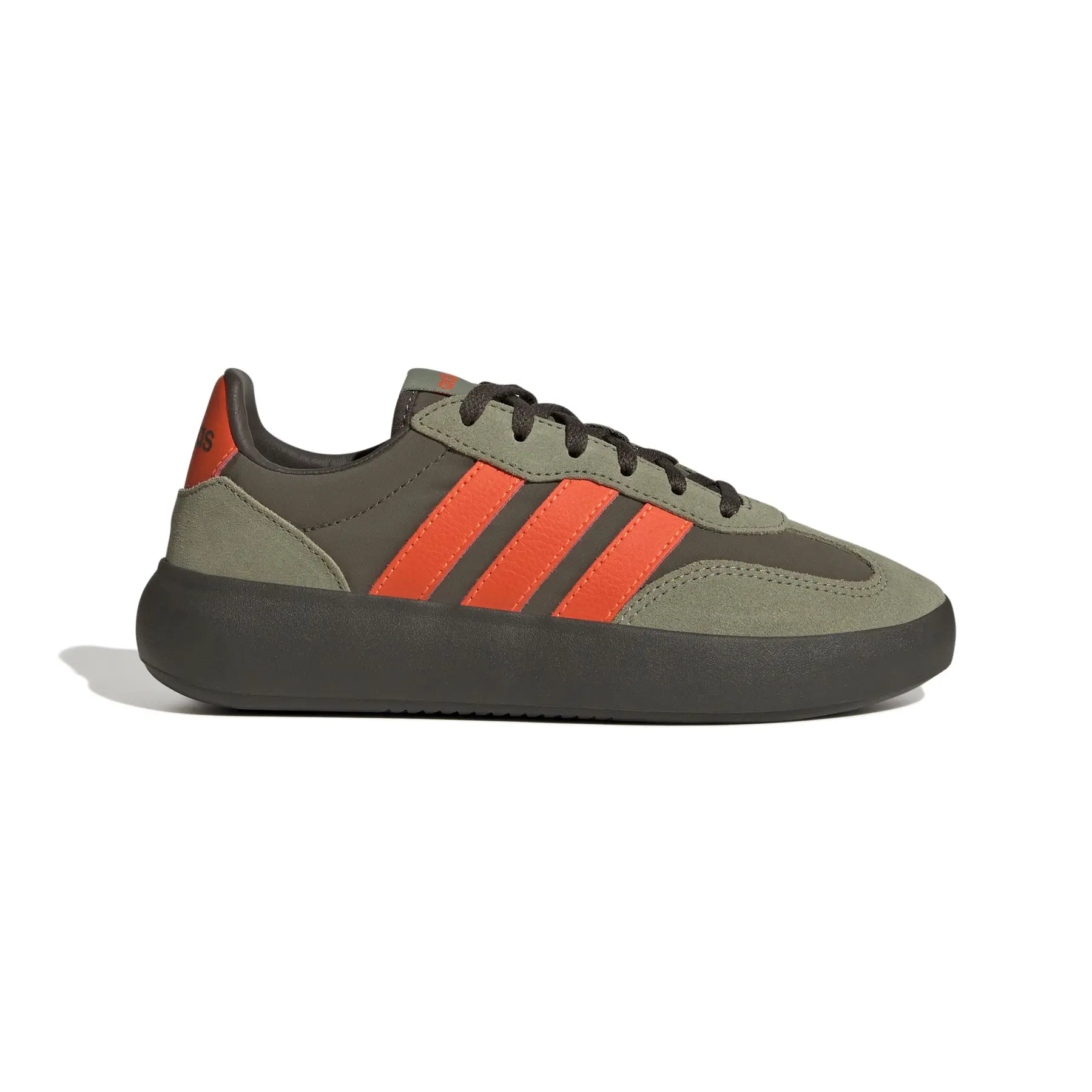 4067907615238 - Sneakers adidas Barreda Decode