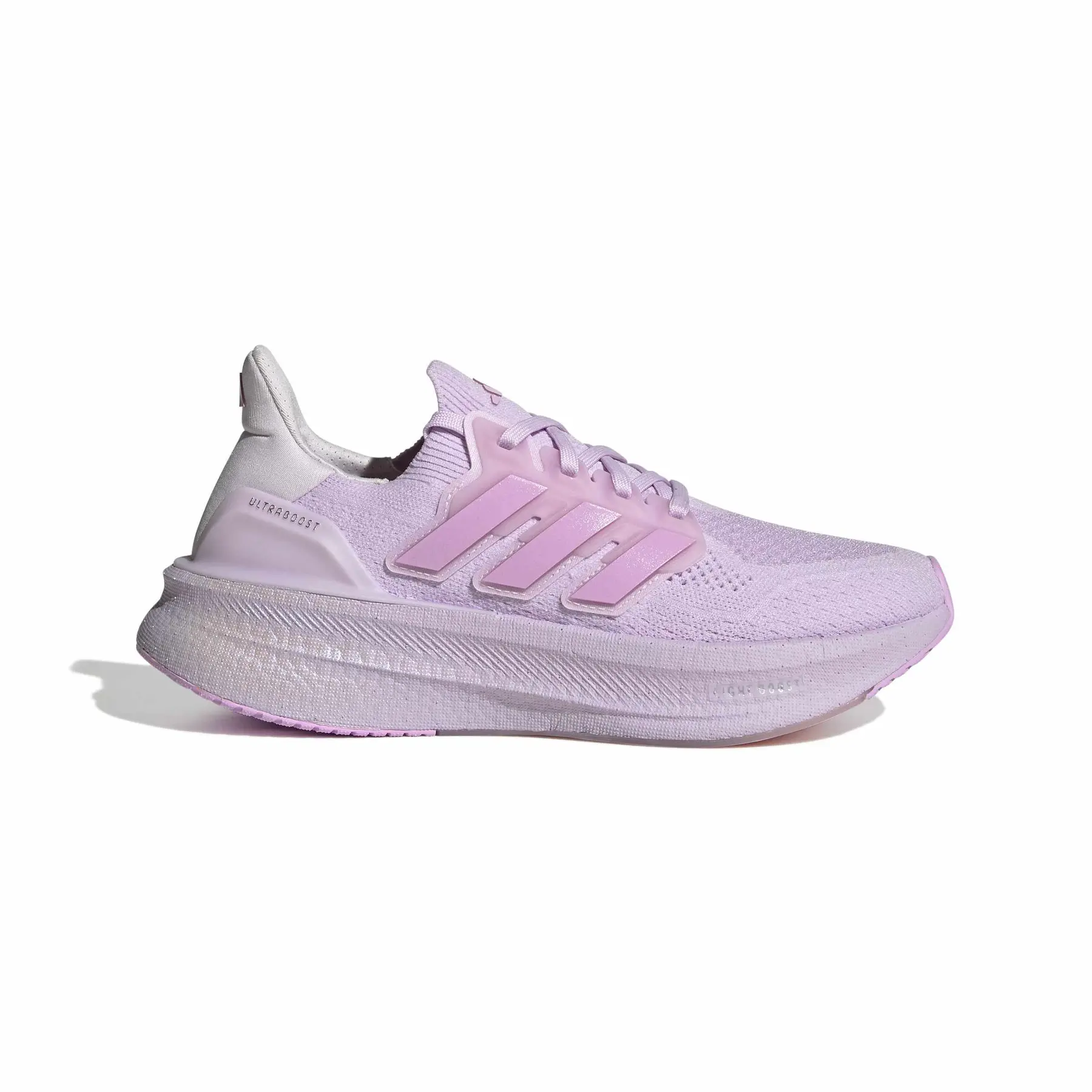 Adidas Women's Violet Running Shoes Ultraboost 5