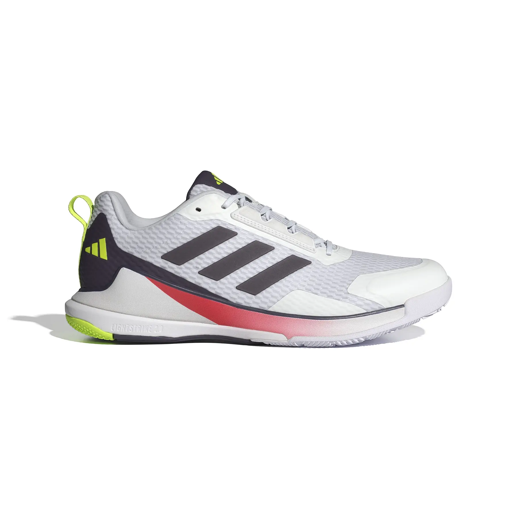 Hallenschuhe adidas Novaflight 2