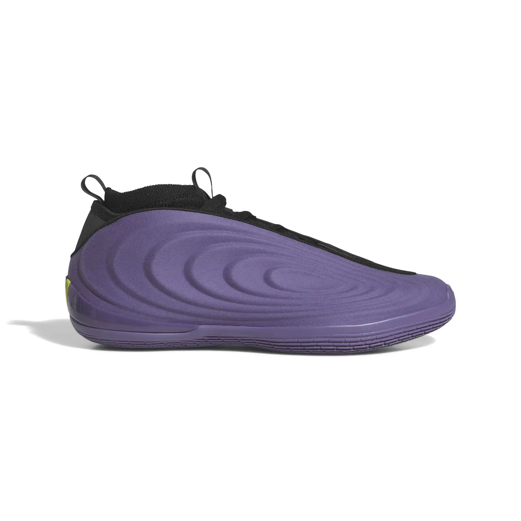 Adidas Chaussures de basketball adidas Harden Volume 10 Tech Purple