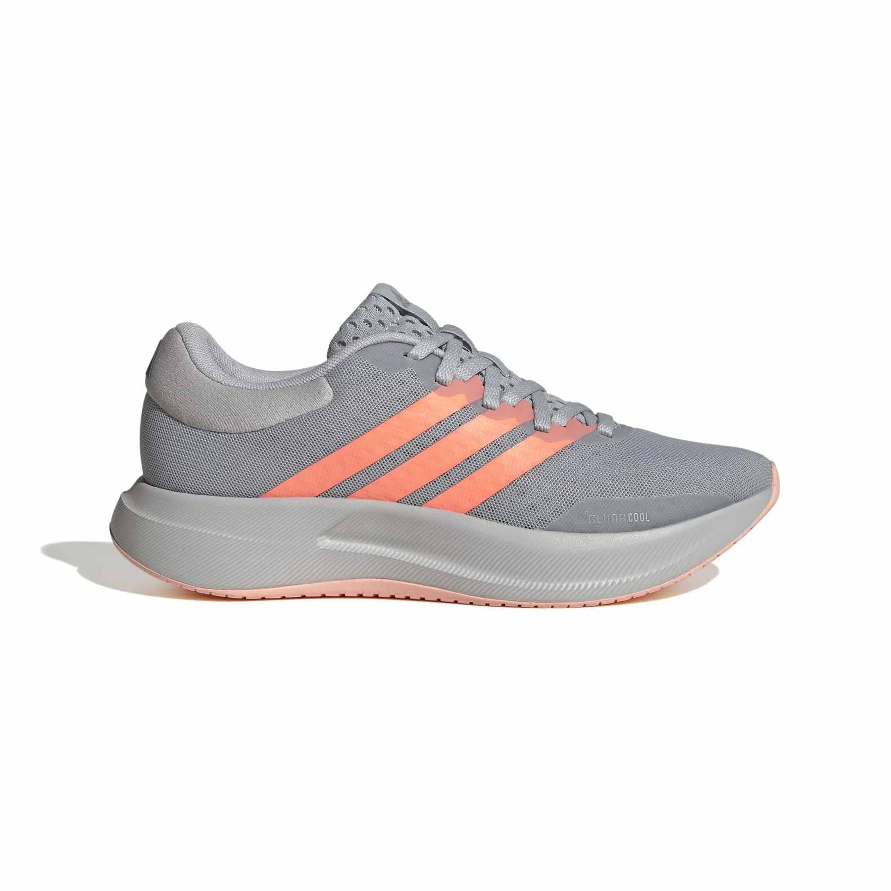 Adidas Femme Chaussures de running Treadmove, Gris, Taille 38