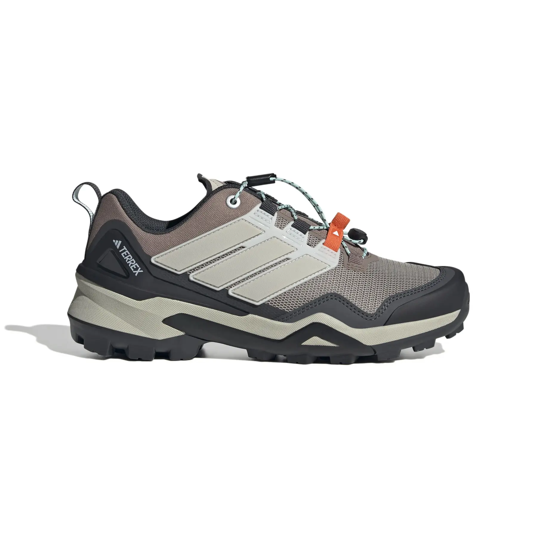 Damen-Wanderschuhe adidas Terrex Skychaser