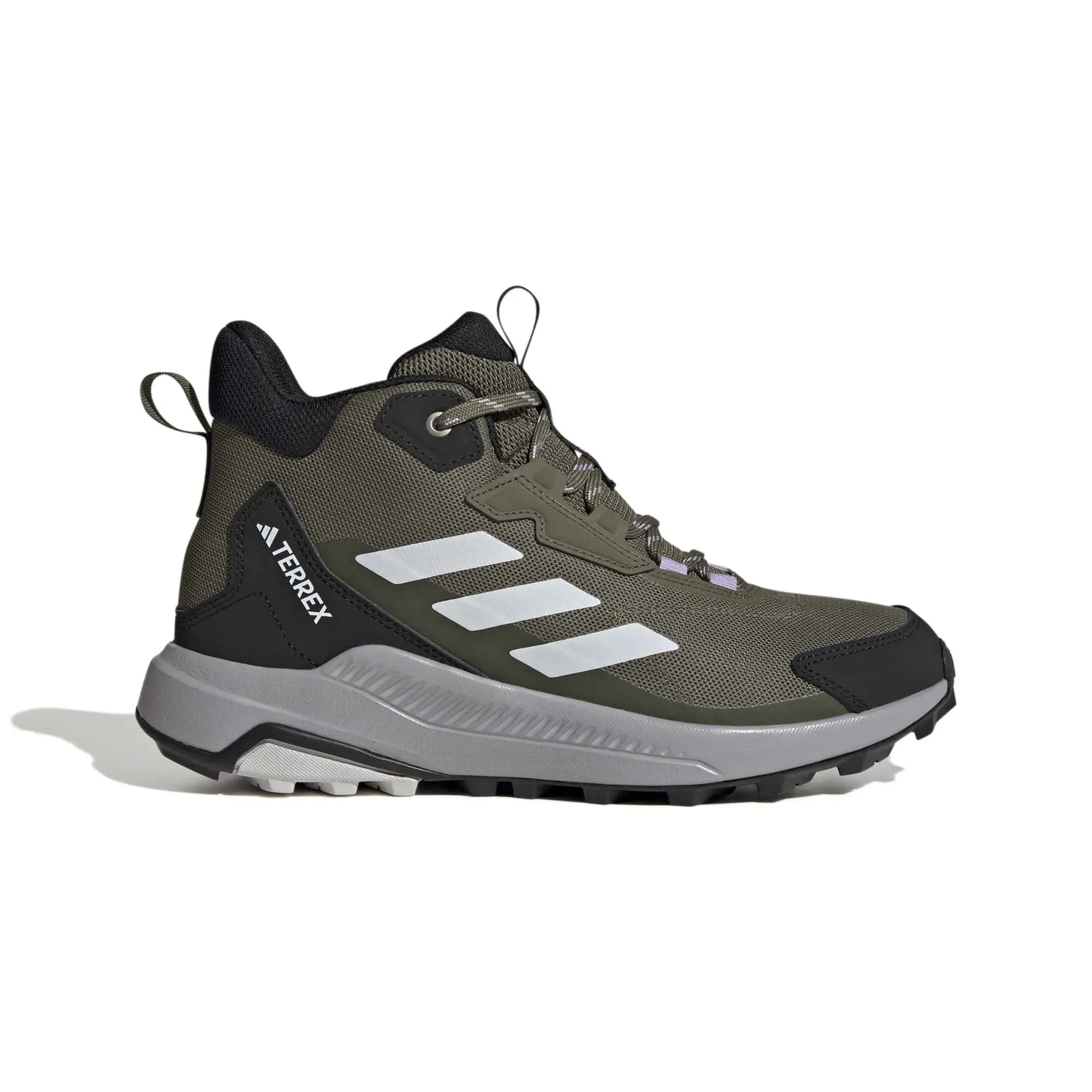 Adidas Women's Vert Hiking Shoes Terrex Anylander