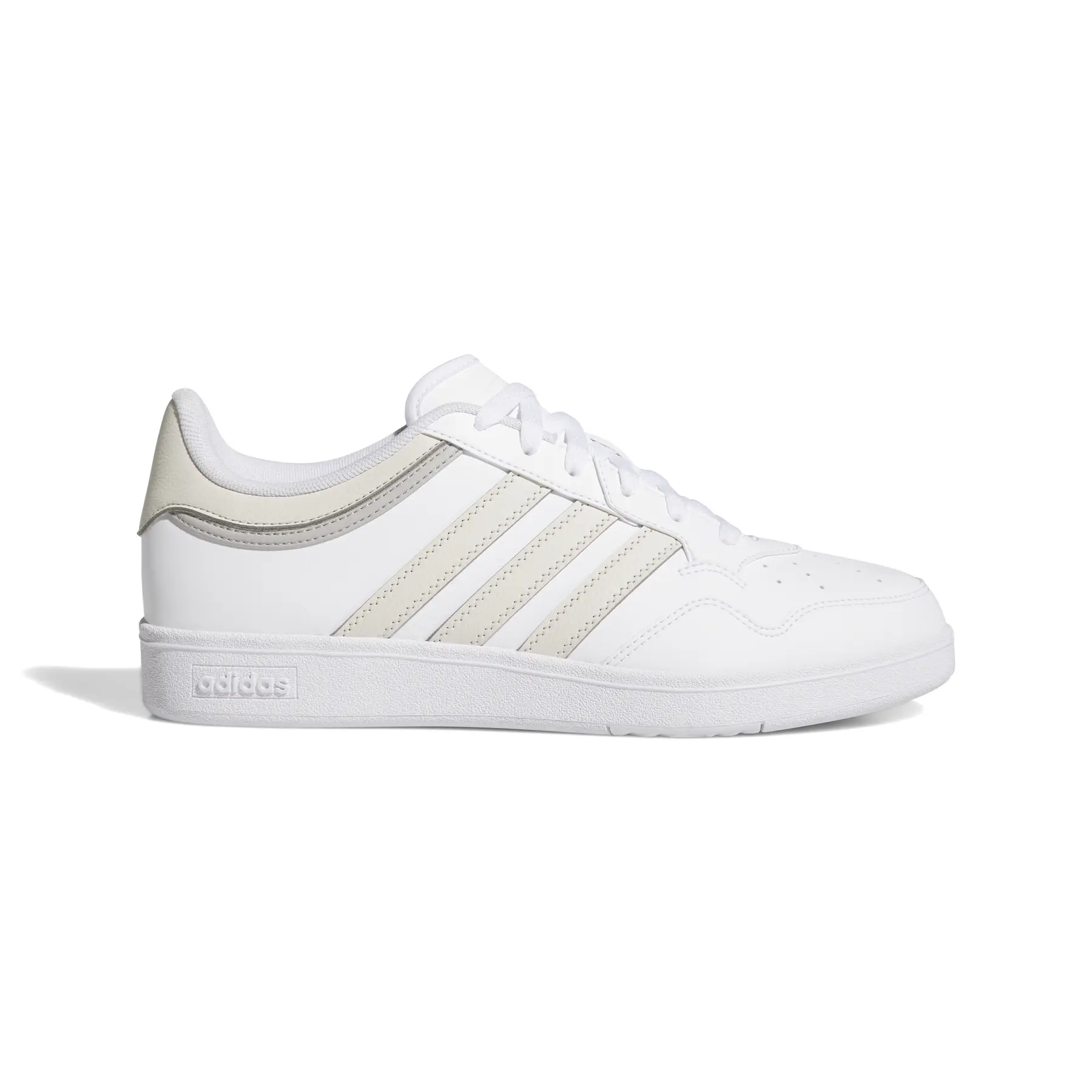 4067904236887 - Sneakers adidas Hoops 40