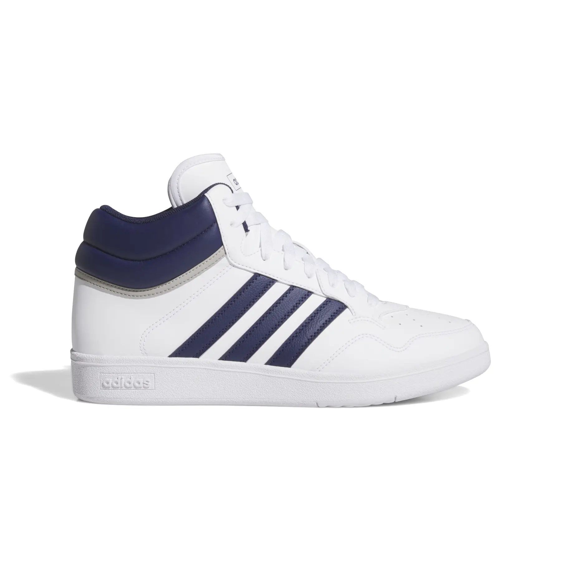 Mid Basketballschuhe adidas Hoops 4.0