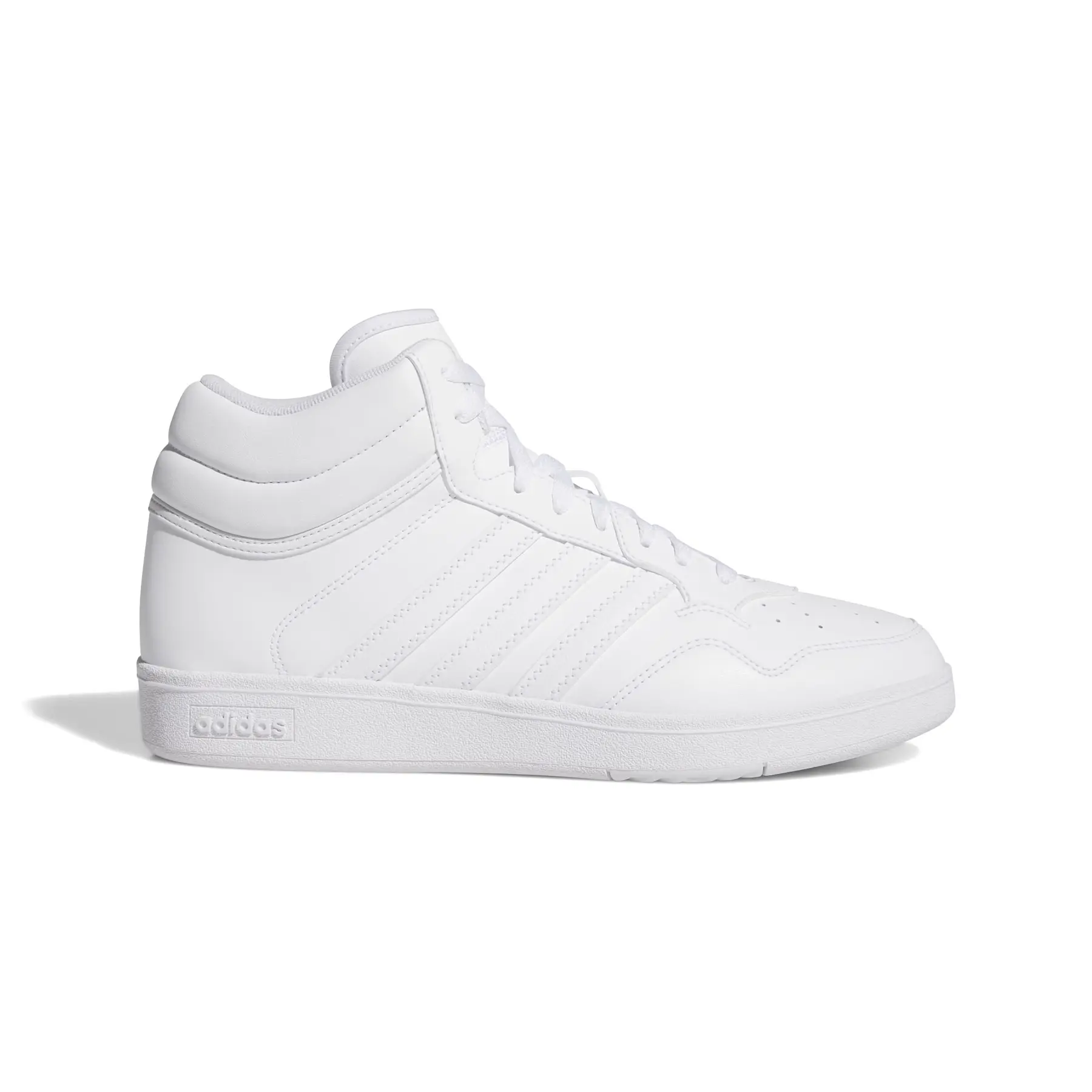Scarpe da basket mid adidas Hoops 4.0