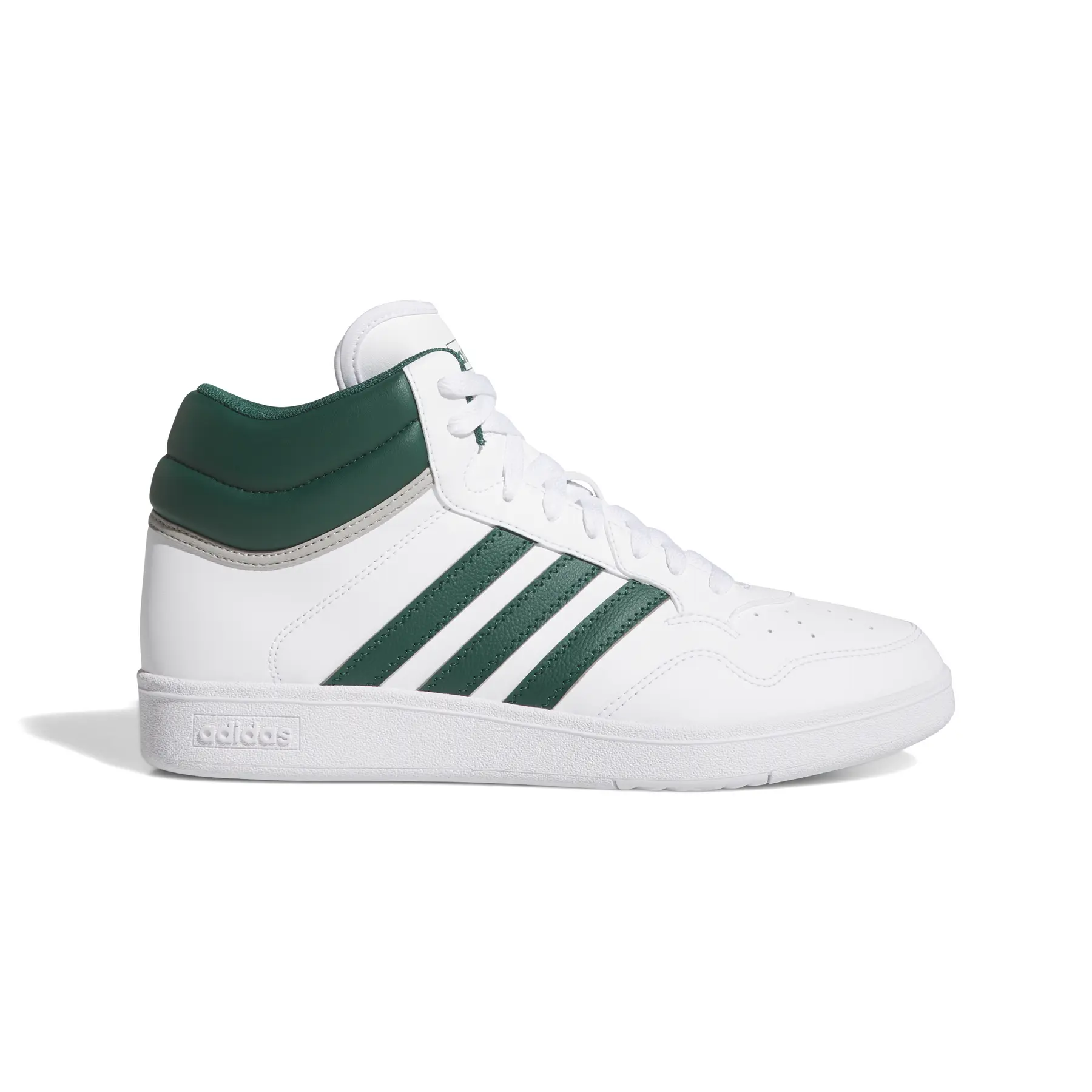 4067904252252 - Sneakers adidas Hoops 40 Mid