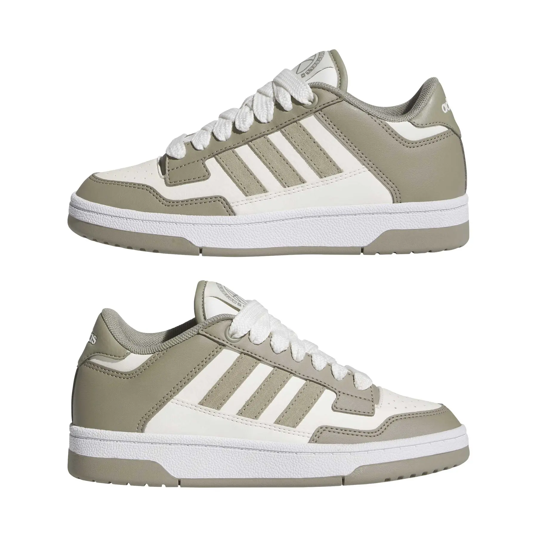 adidas gazelle silver green womens adidas Tyshawn II