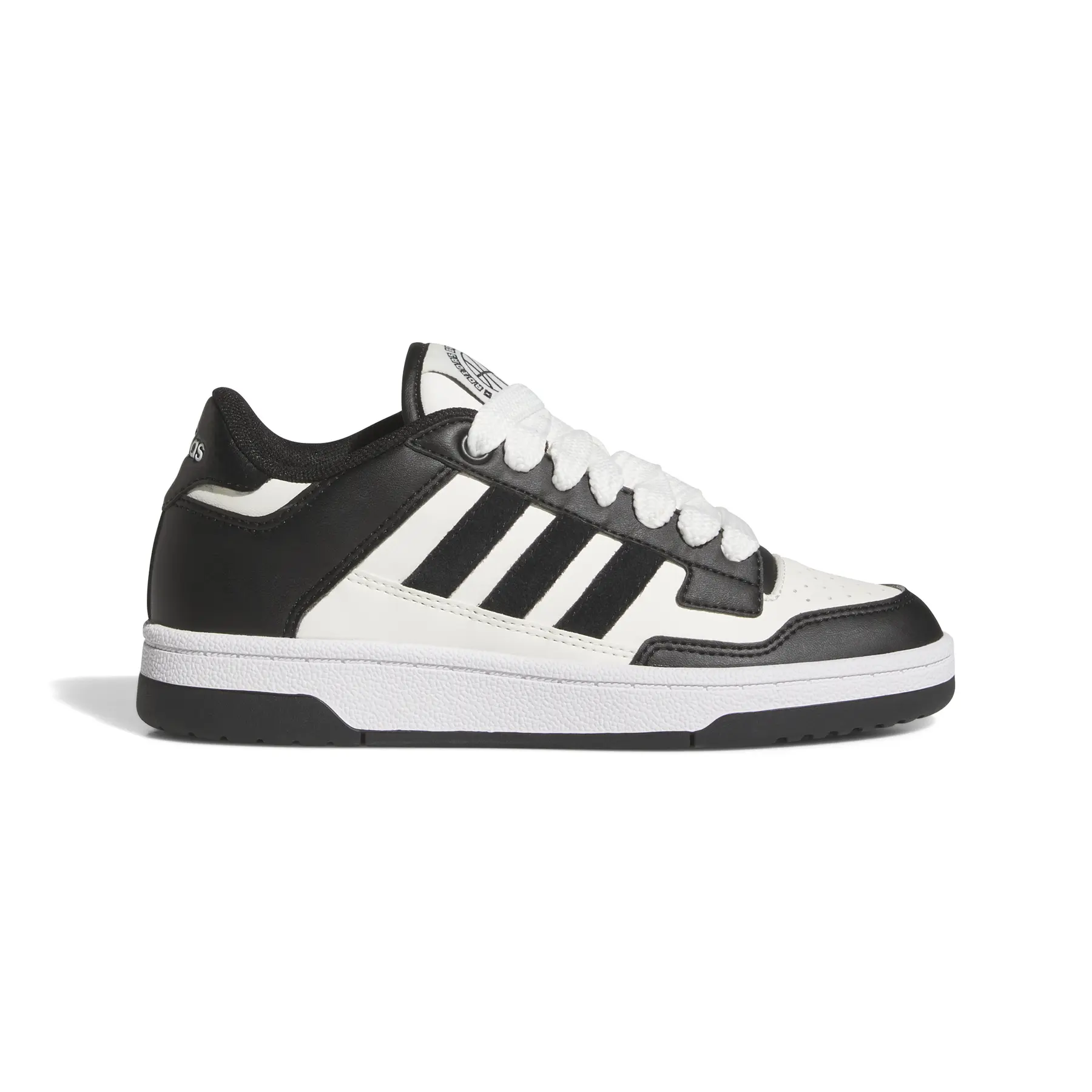 4067903069394 - Kinder er Sneakers adidas Rapid Court Low