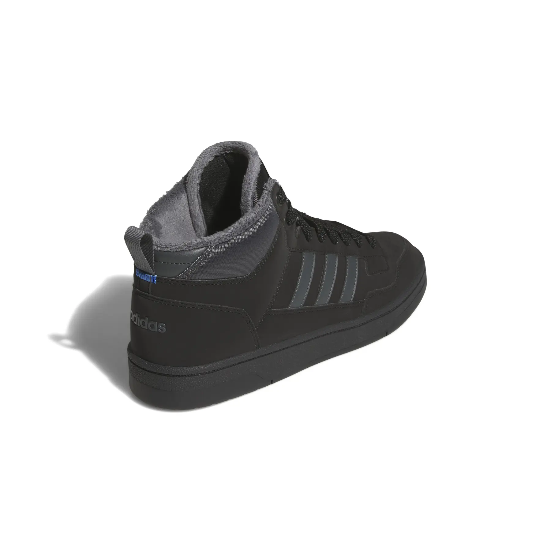 adidas gazelle silver green womens Adidas-F-Chaussure Bravada Mid 2.0  Sport & Chic