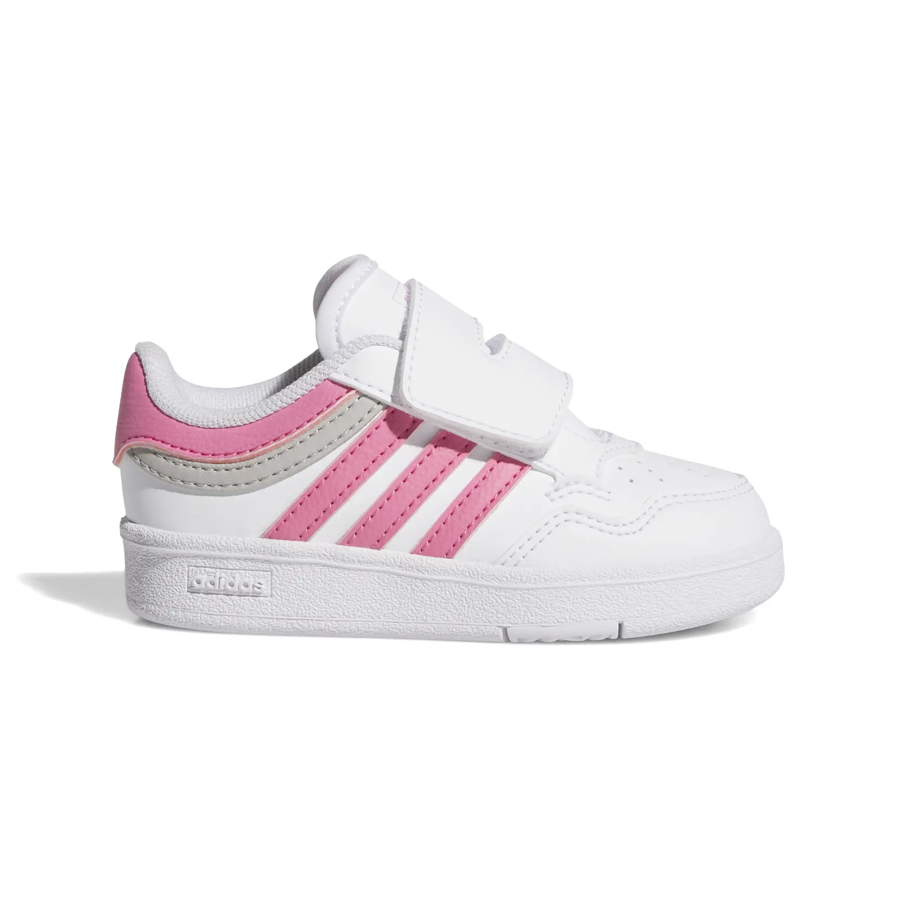 4067902290720 - Kinder er Sneakers adidas Rapid Court Mid