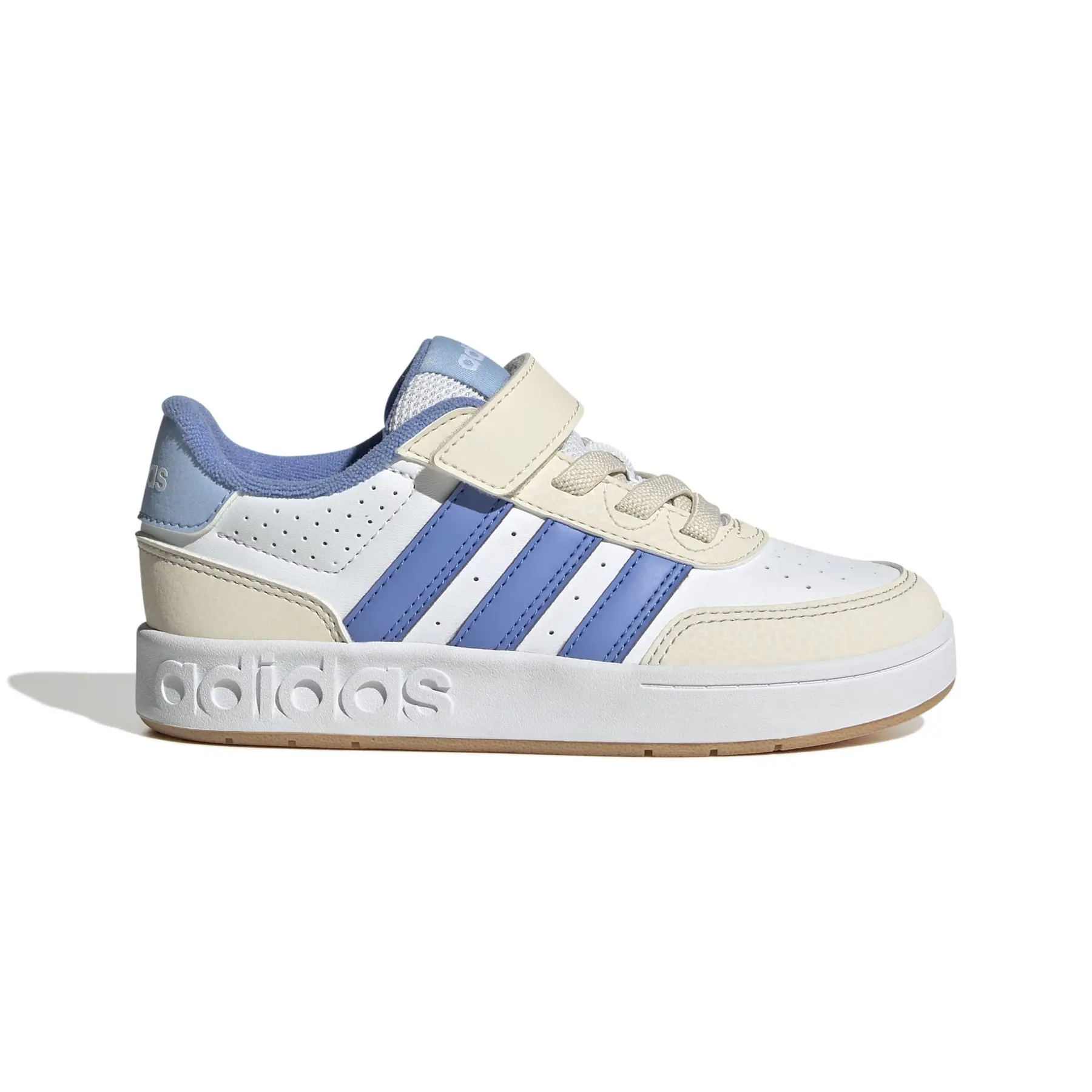 4067906385248 - Sneakers adidas Breakbase