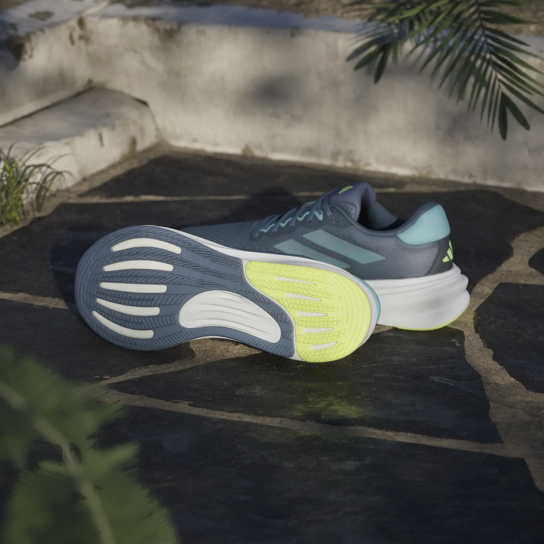 Running shoes adidas Supernova Stride 2 | Basket-Center