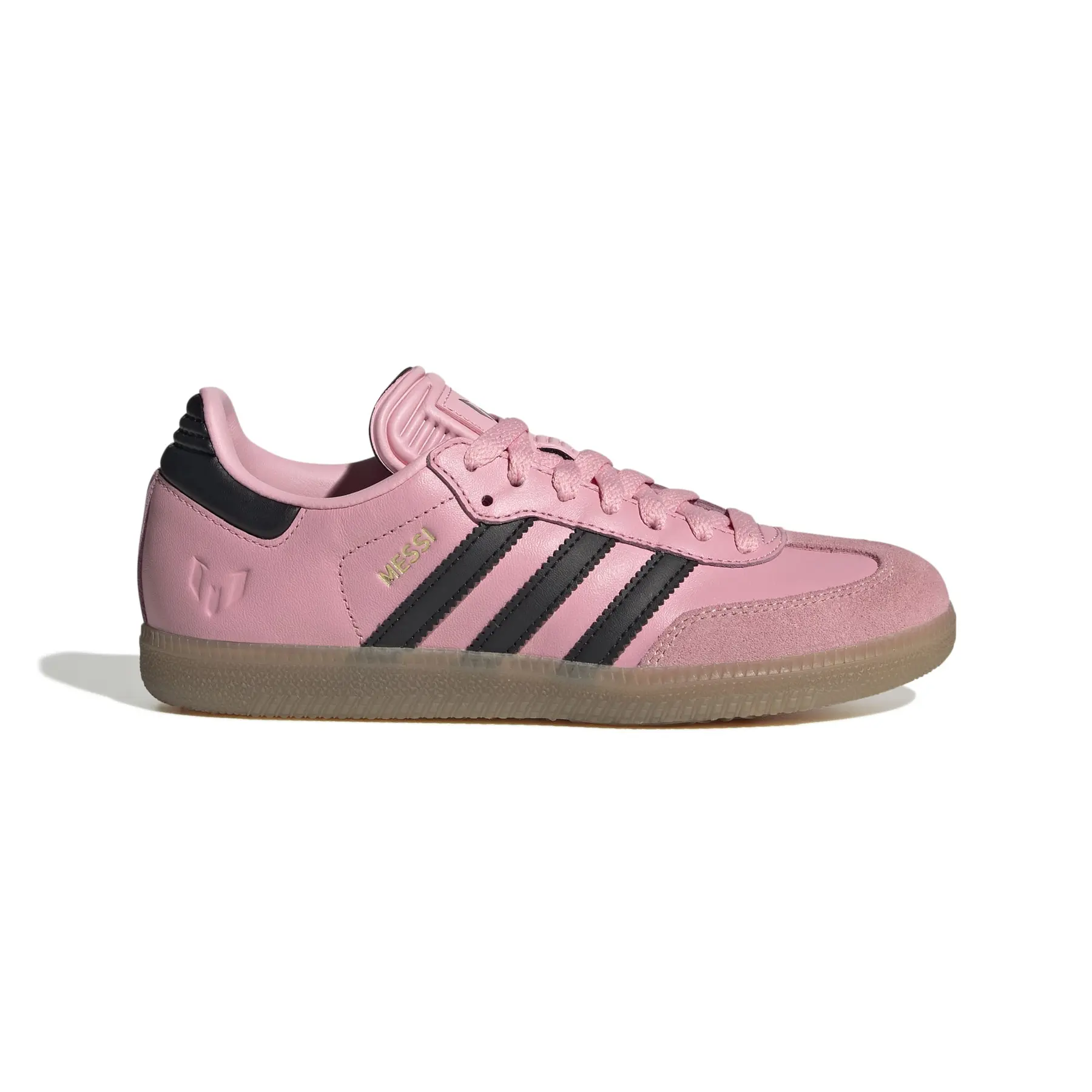 Adidas Chaussures de football bébé adidas Samba Messi