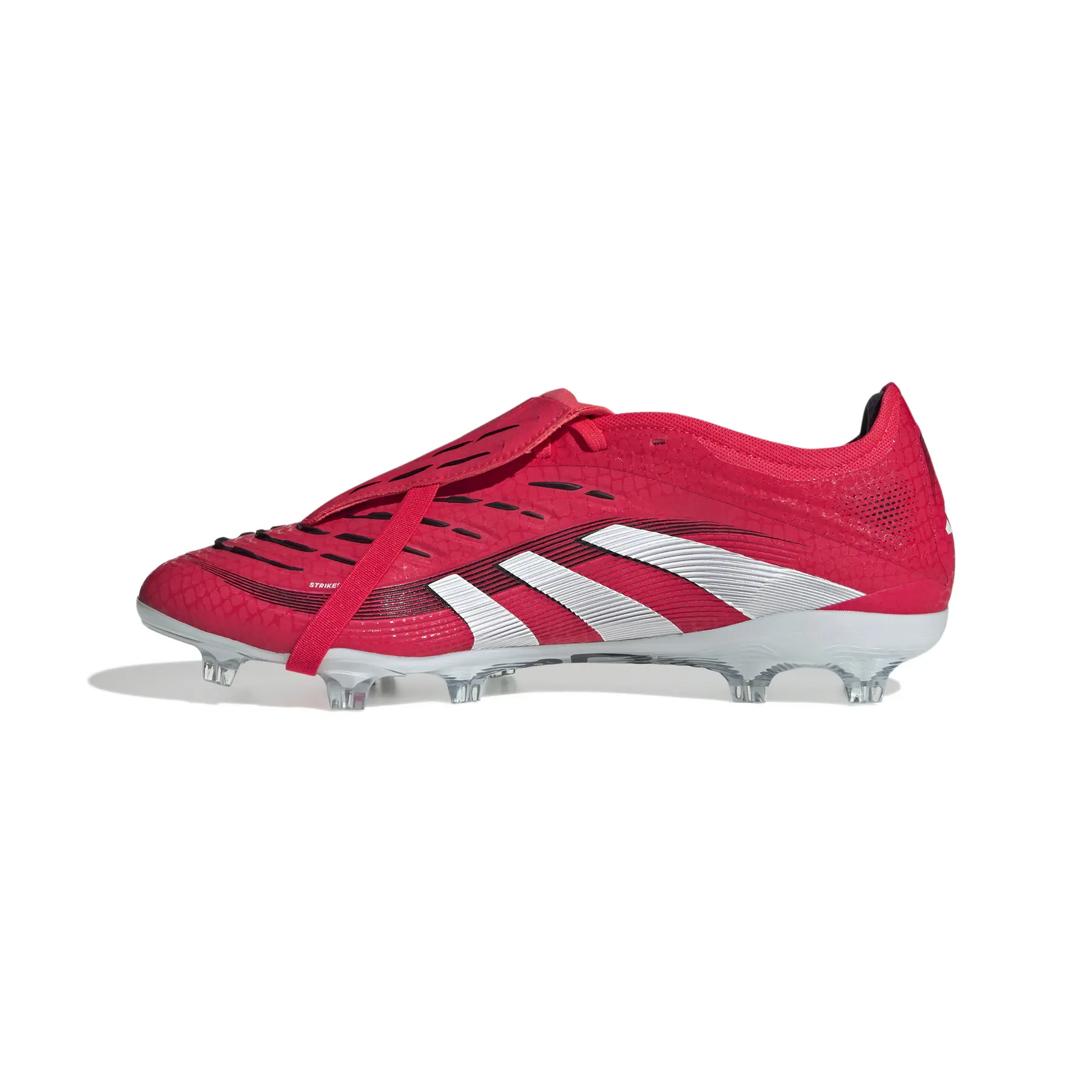 adidas PREDATOR PRO FT HG/AG JR0444 25.5 【公式通販】