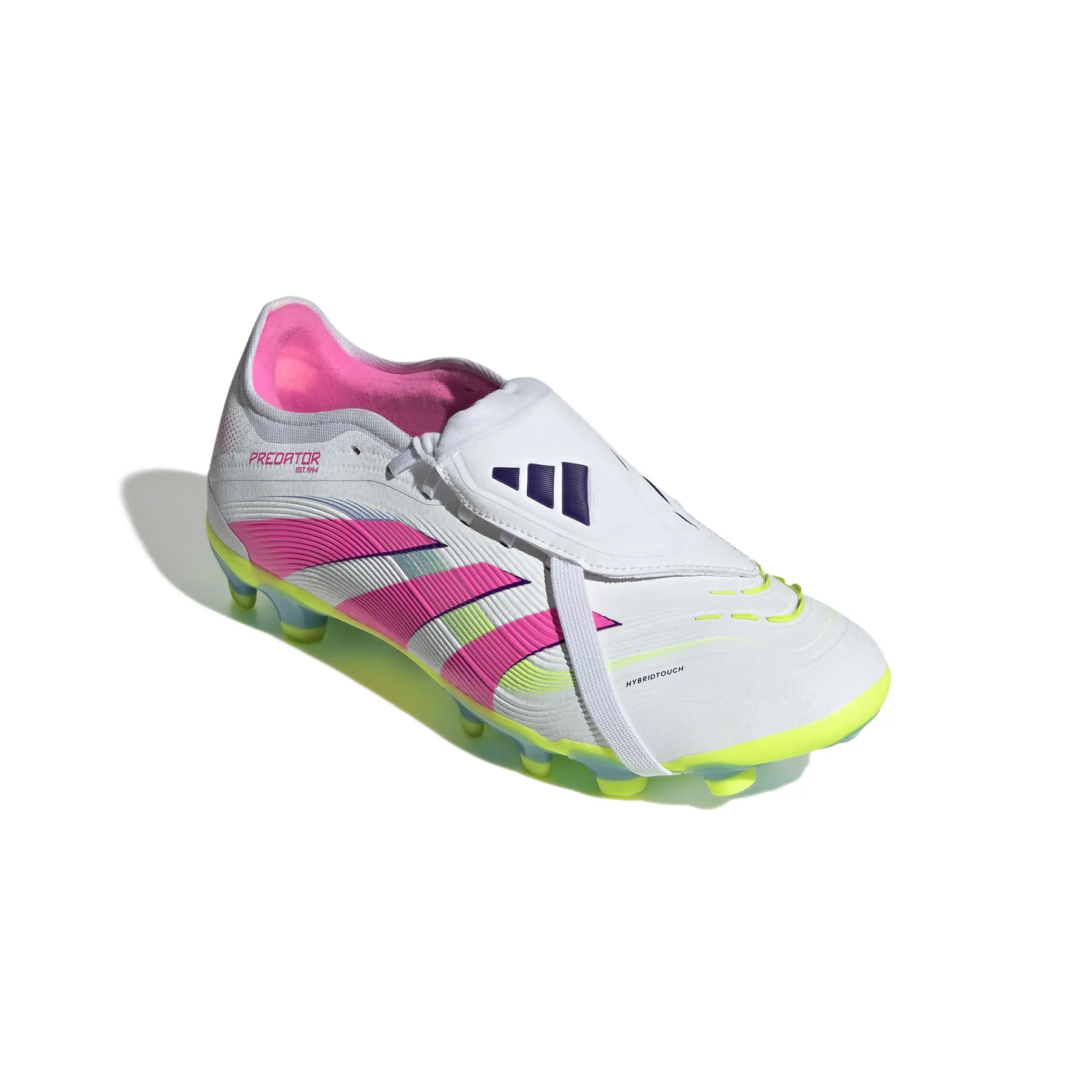 Football Boots adidas Predator League FT FG/MG | Foot-Store