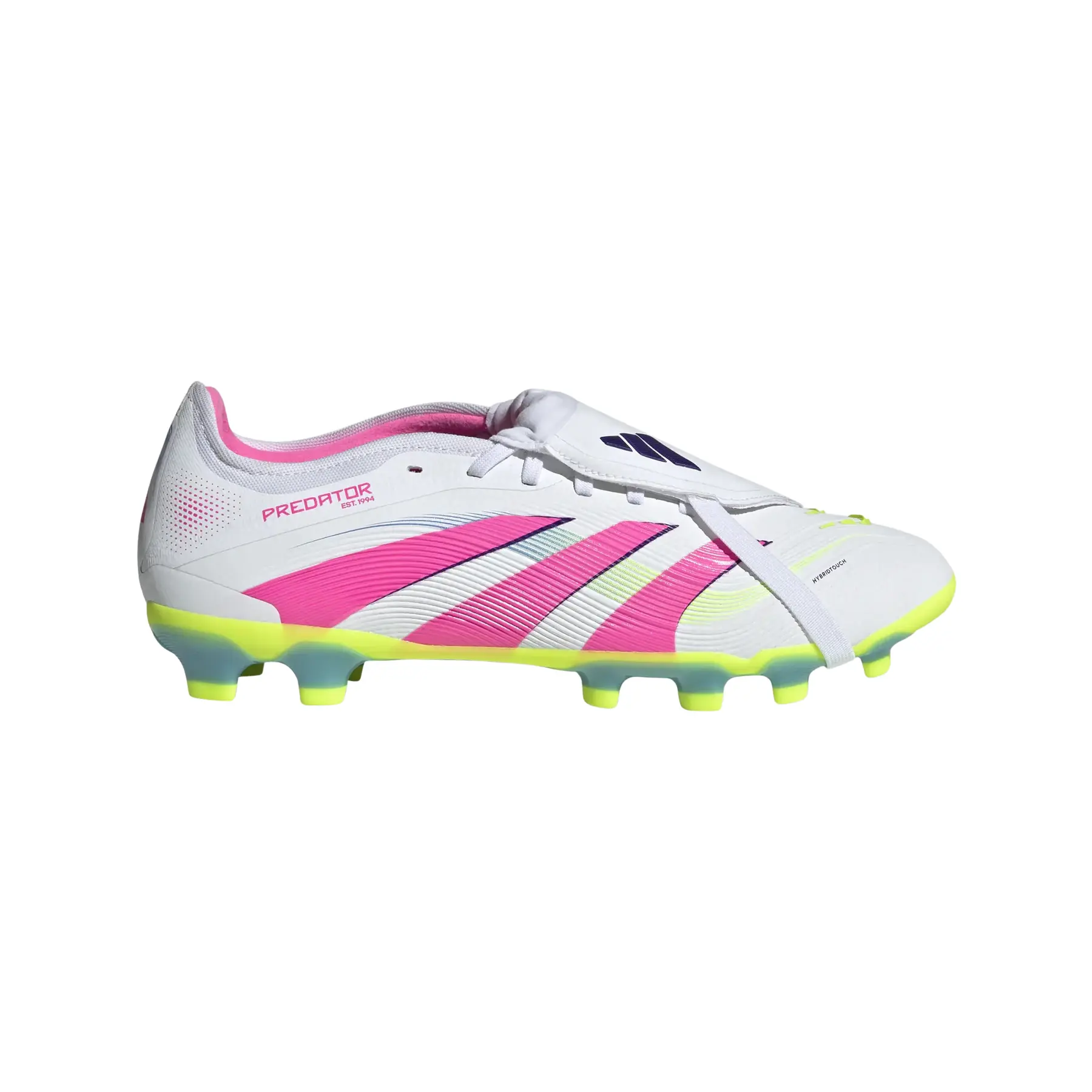 Football Boots adidas Predator League FT FG/MG | Foot-Store