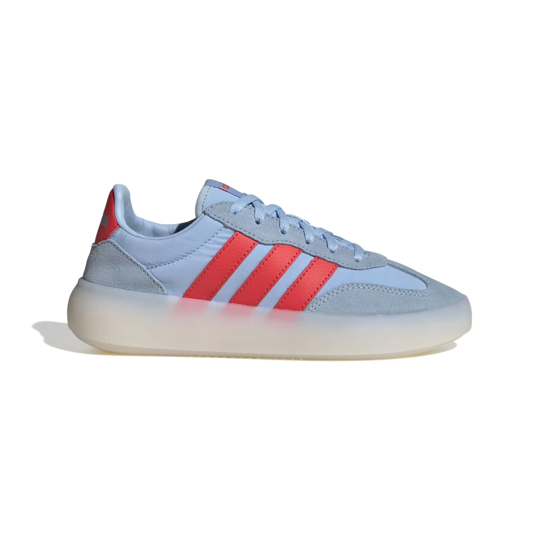 4067907618901 - Sneakers adidas Barreda Decode