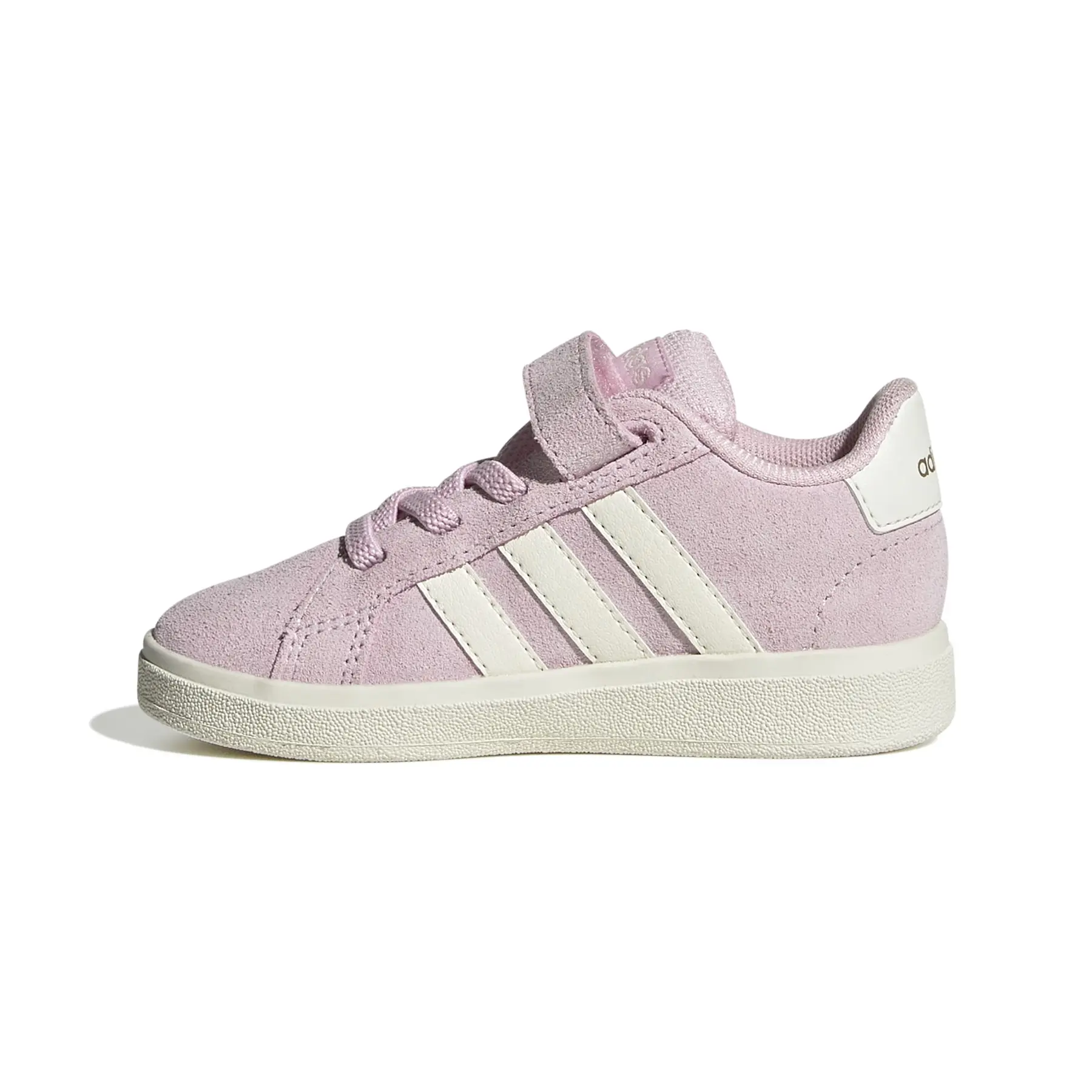 Baby Trainers adidas Grand Court 00s