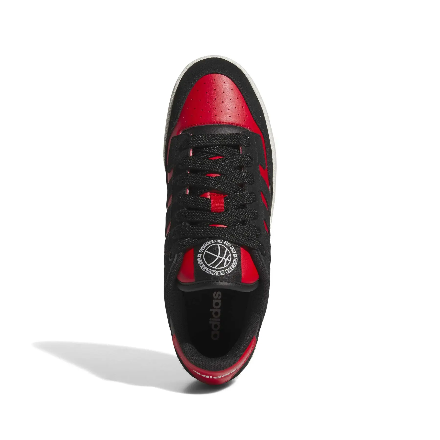 Trainers adidas Rapid Court Low | Foot-Store
