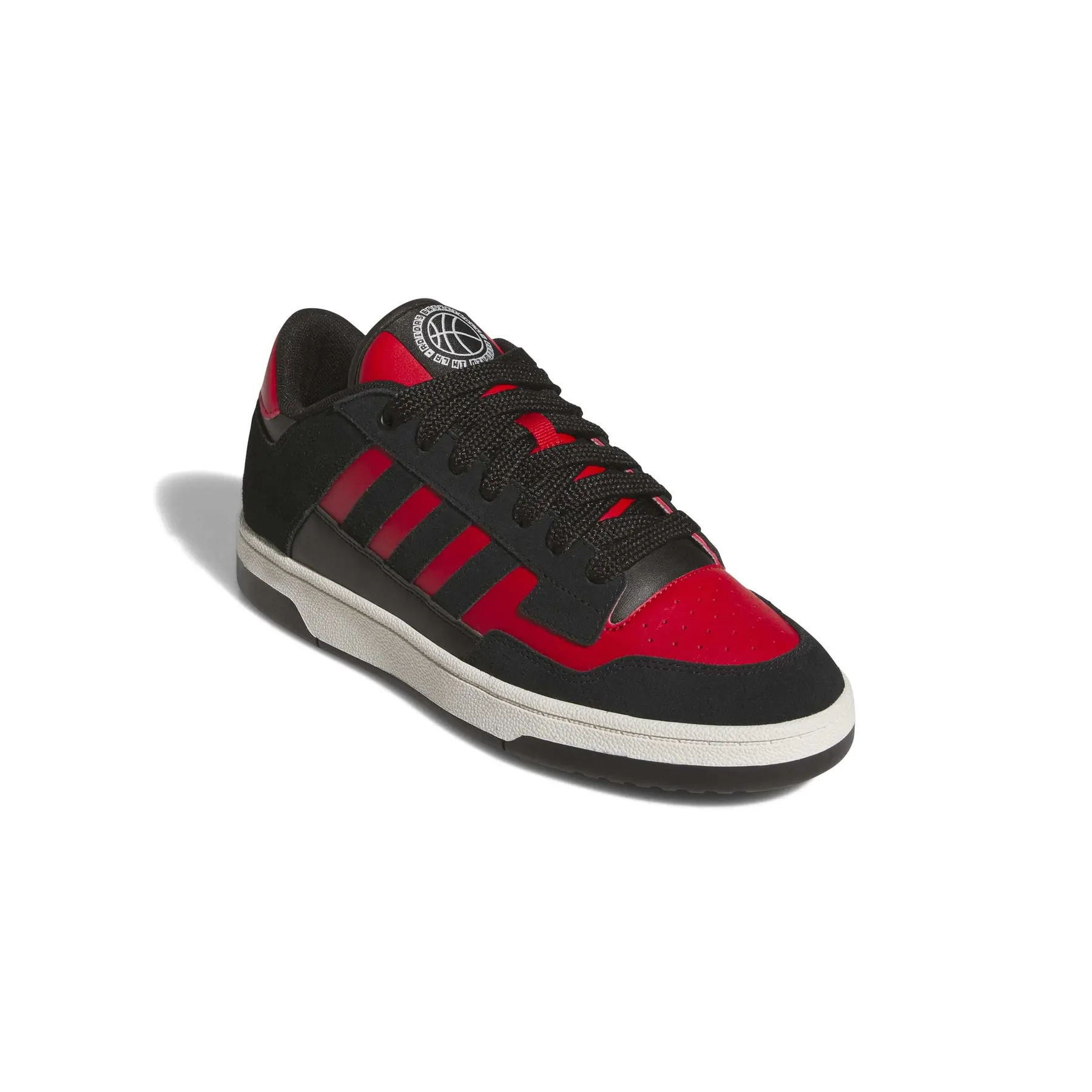 Trainers adidas Rapid Court Low | Foot-Store