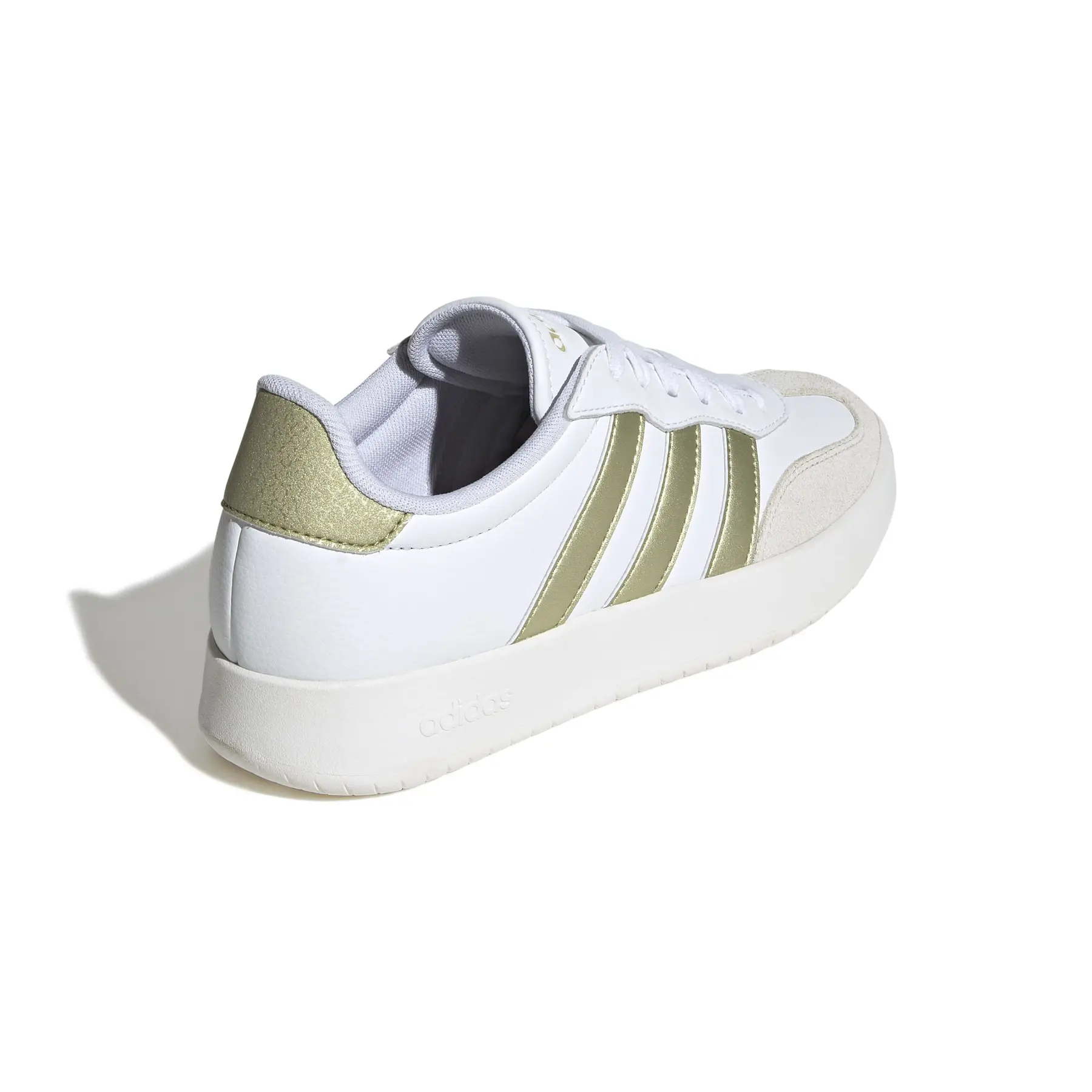 adidas gazelle silver green womens Adidas Kids' Superstar J Shoes