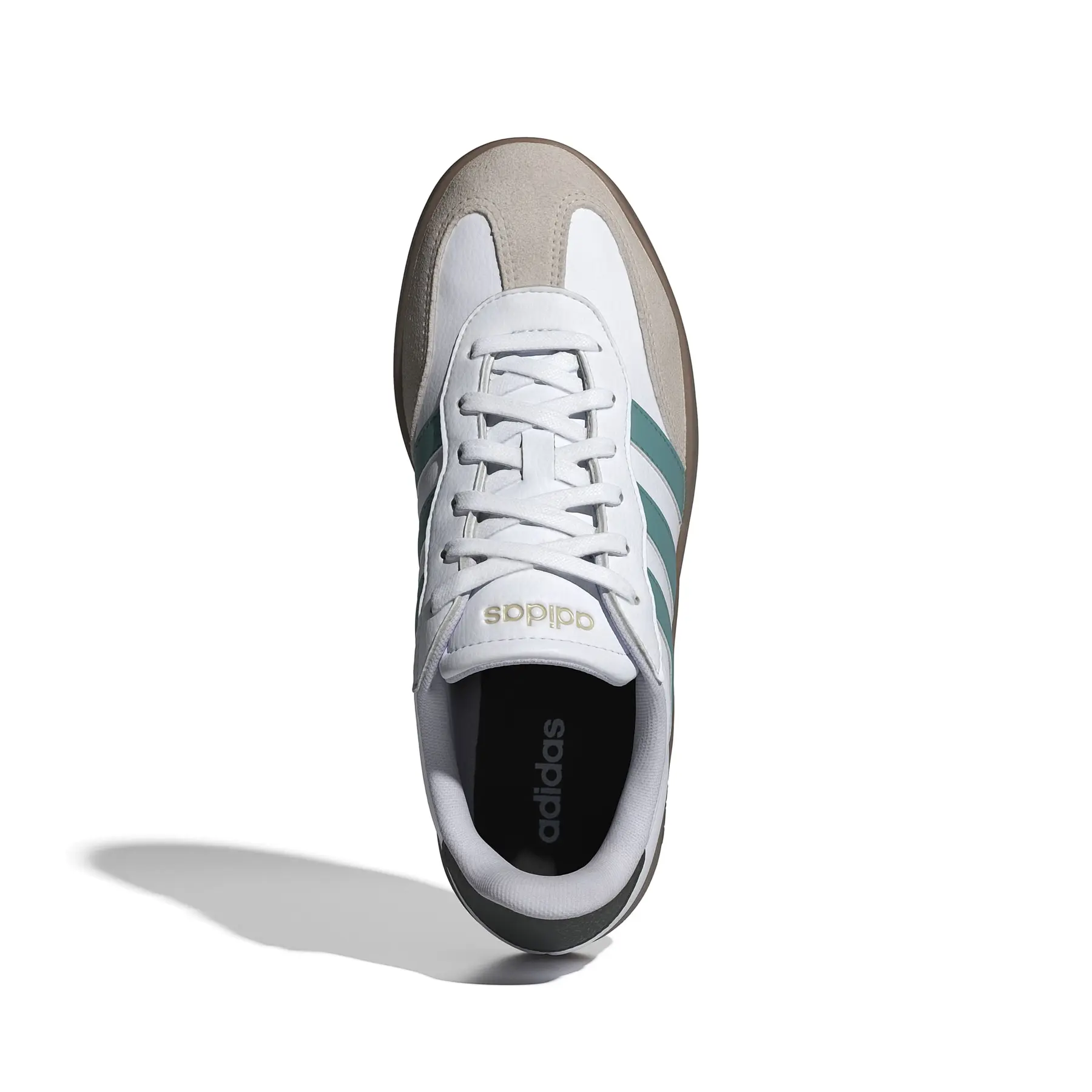 adidas gazelle silver green womens Adidas Samba Spikeless Golf Shoe