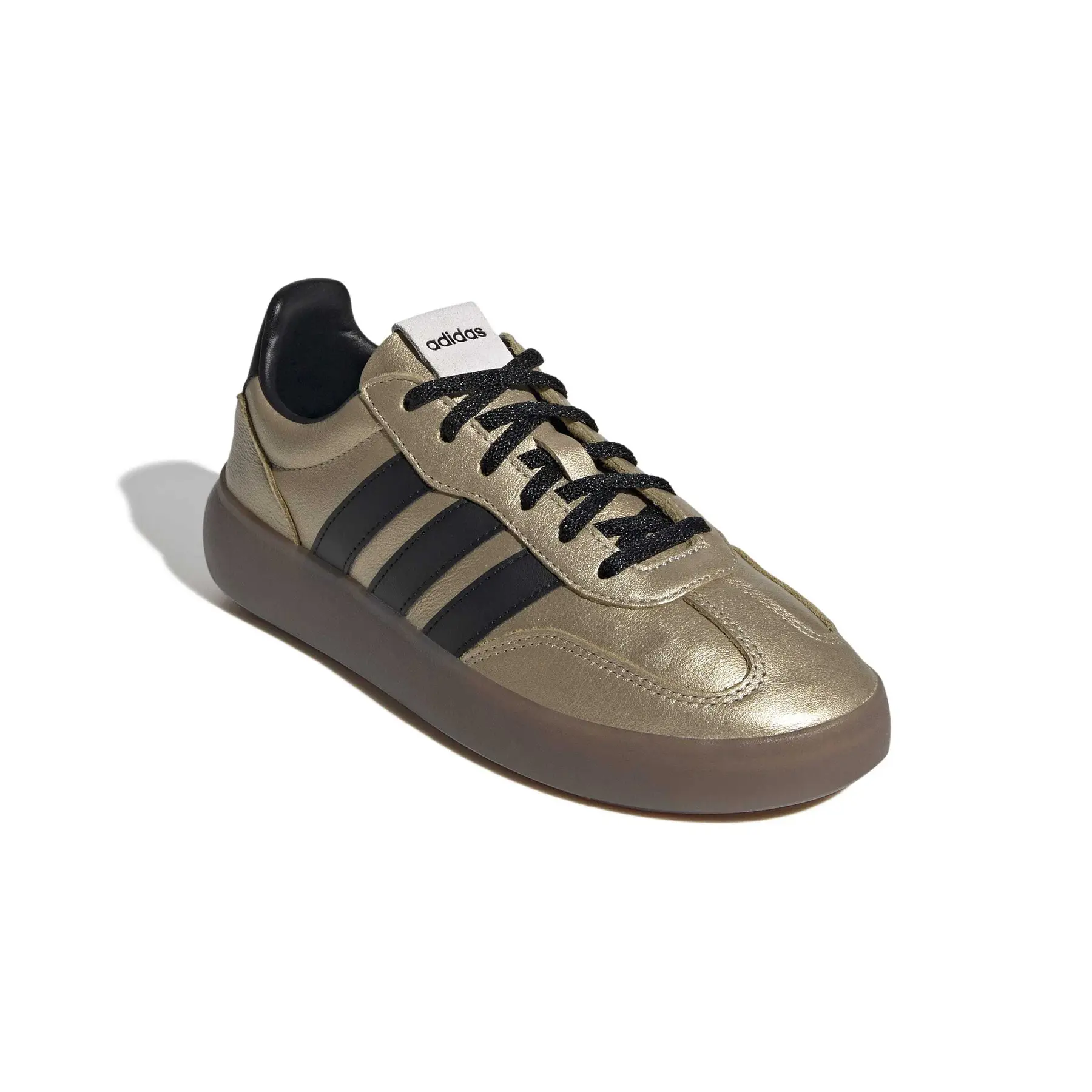 adidas Barreda Decode Trainers Golden US 7.5 Girl