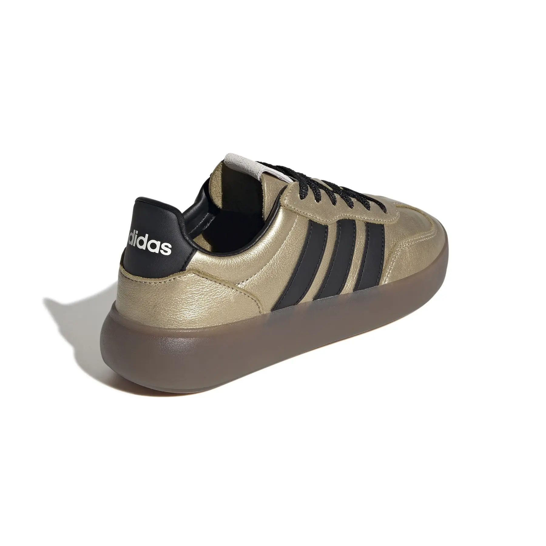 adidas Barreda Decode Trainers Golden US 6 Woman