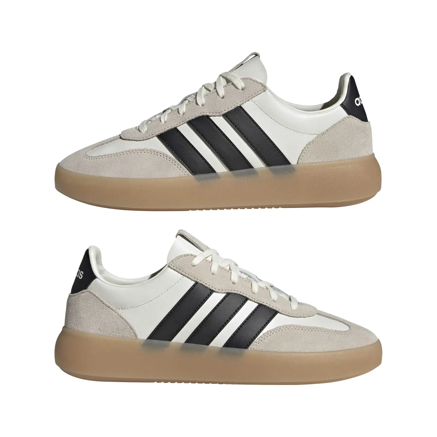 Children's Trainers adidas Barreda Decode Lux | Handball-Store